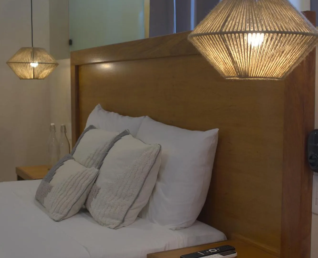Joanza By Ool Hotels Isla Holbox 3*,