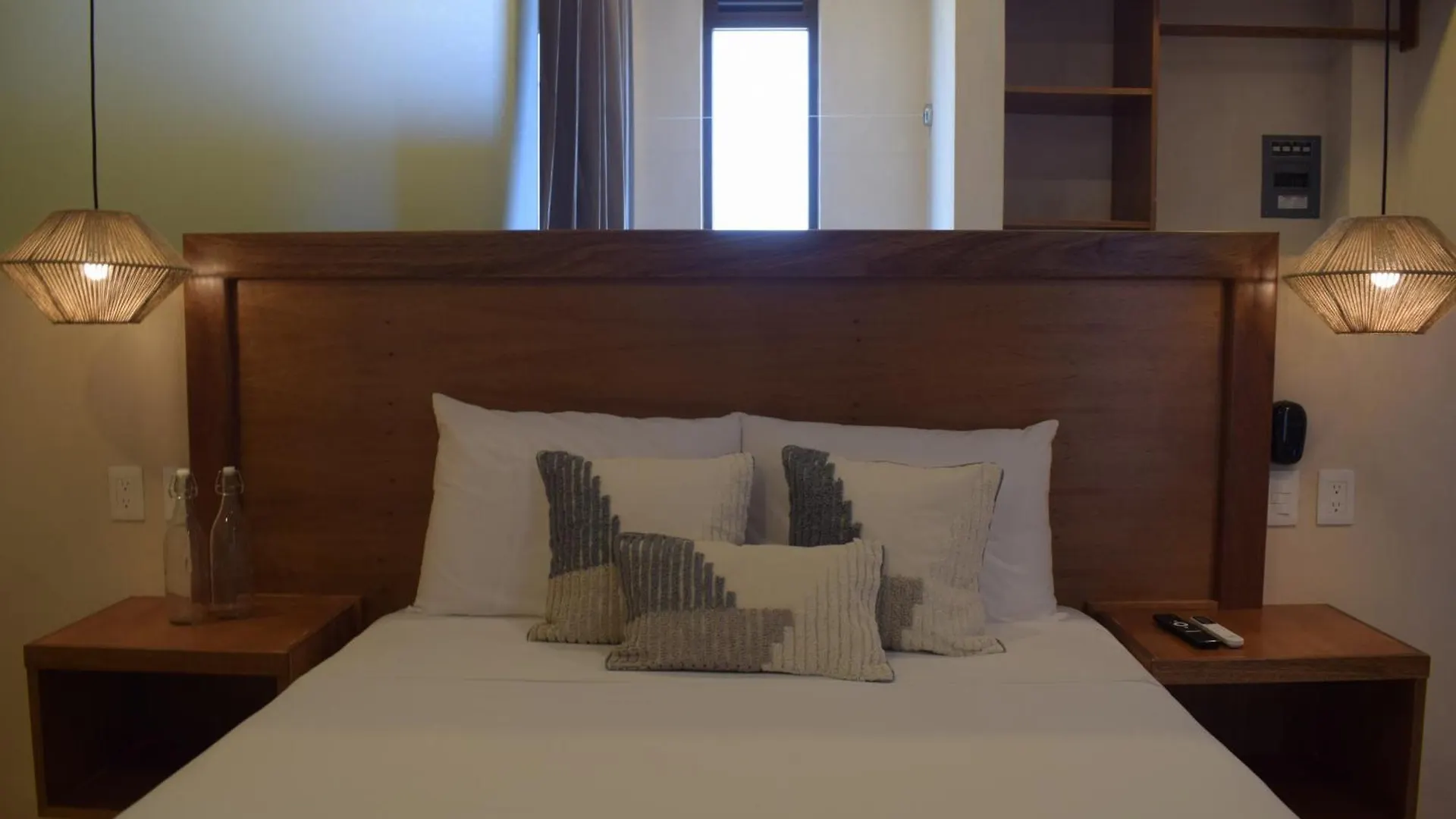 Joanza By Ool Hotels Isla Holbox
