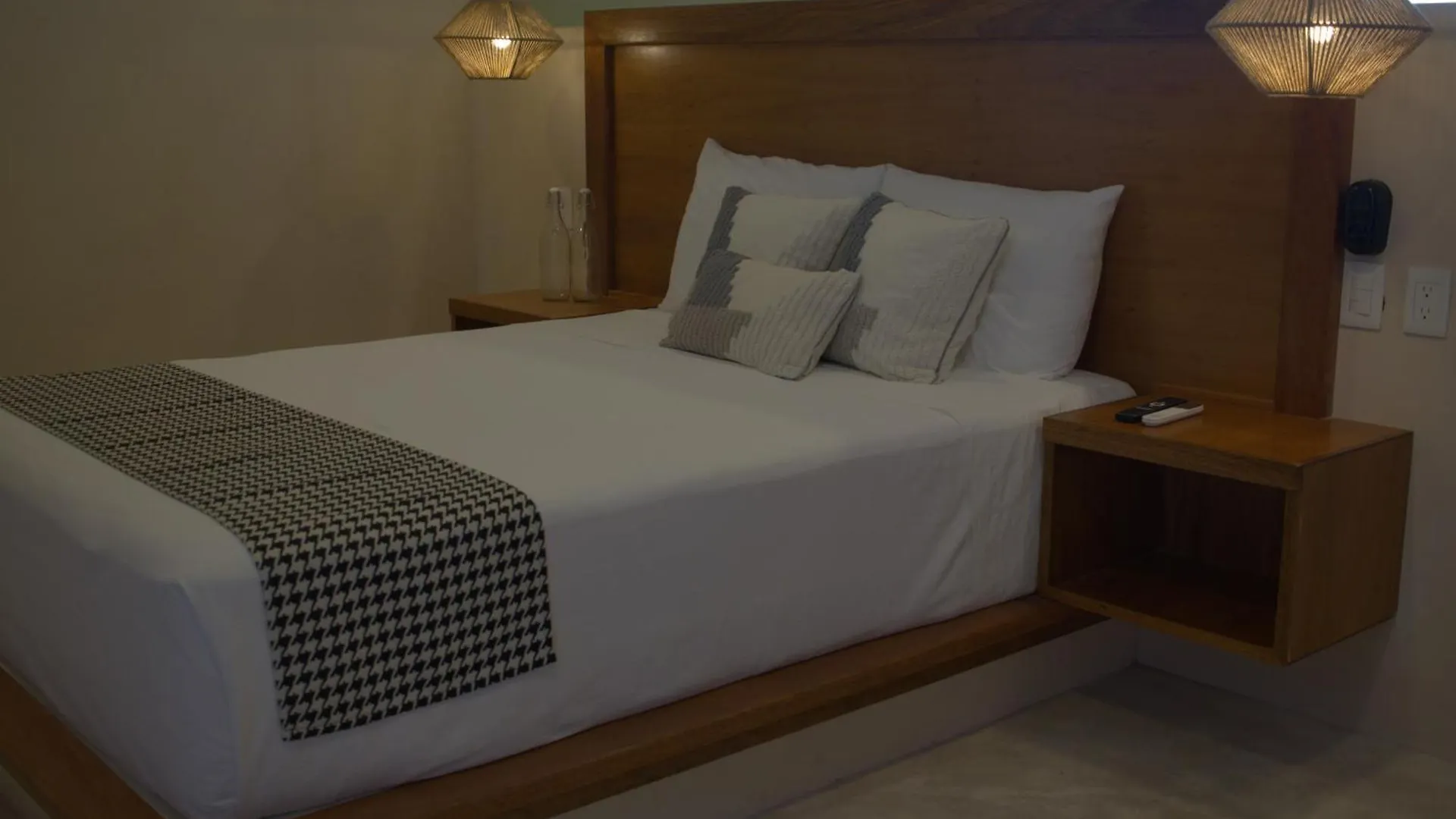 Joanza By Ool Hotels Isla Holbox