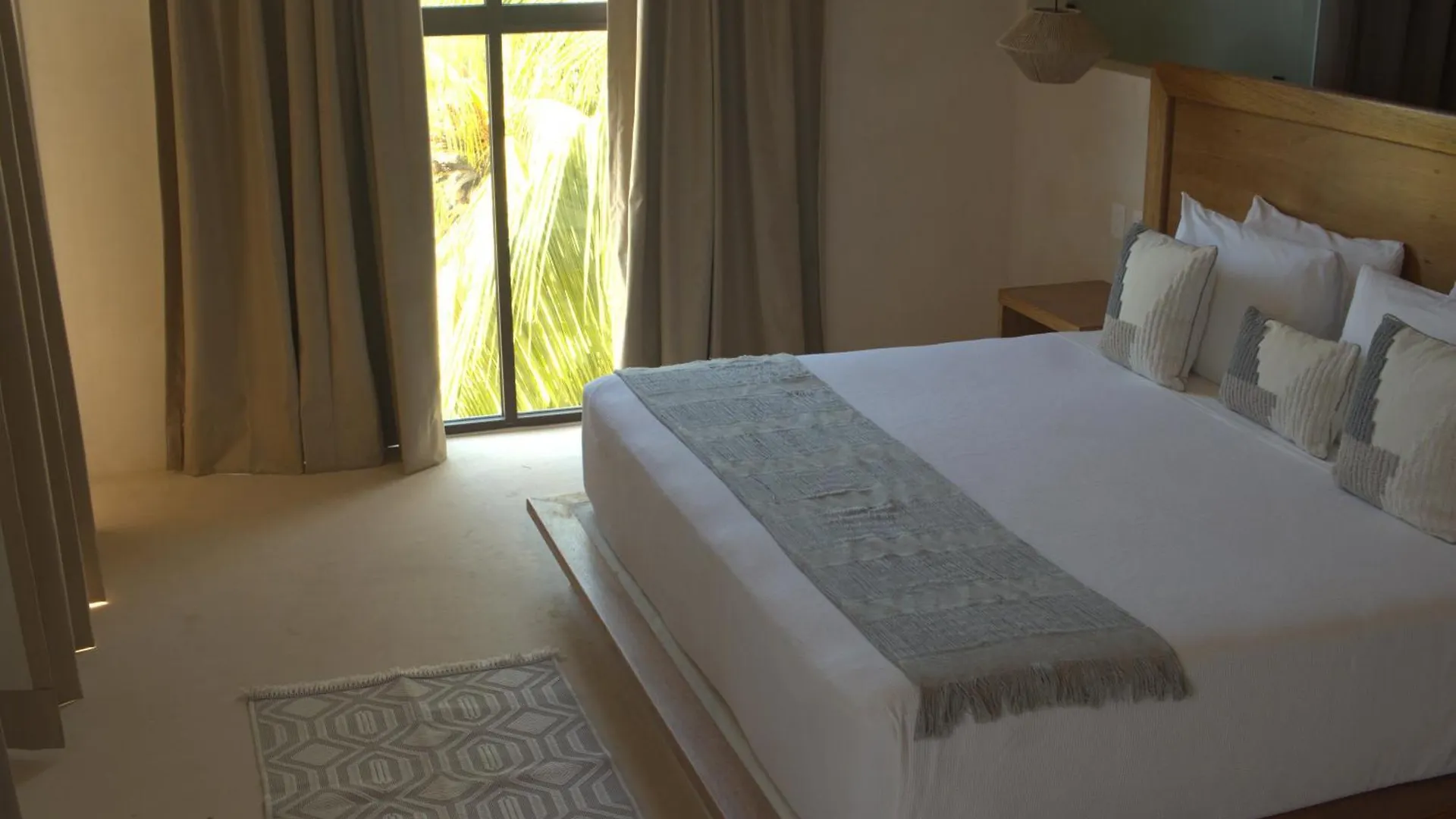 ***  Joanza By Ool Hotels Isla Holbox Mexico