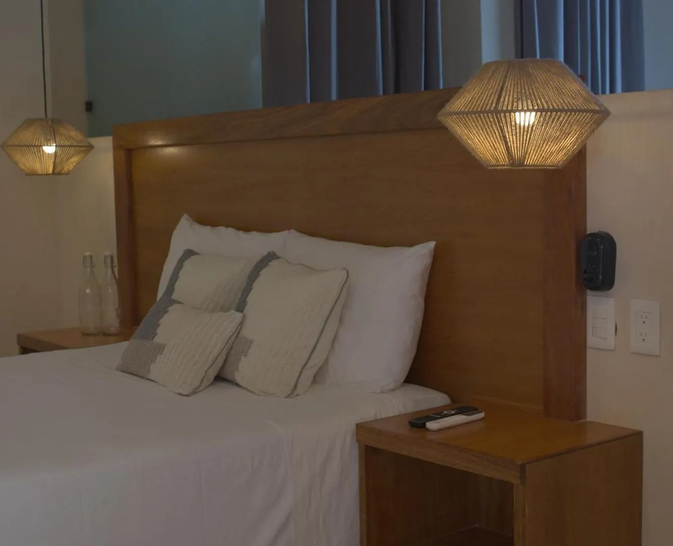 Joanza By Ool Hotels Isla Holbox Mexico