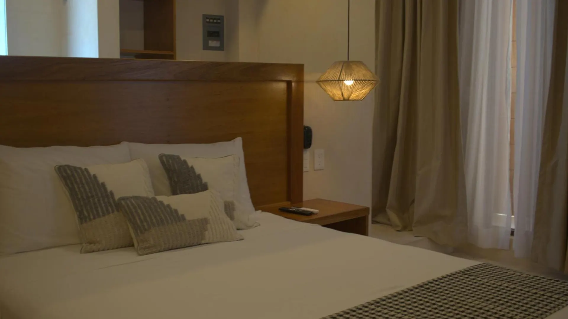 ***  Joanza By Ool Hotels Isla Holbox Mexico