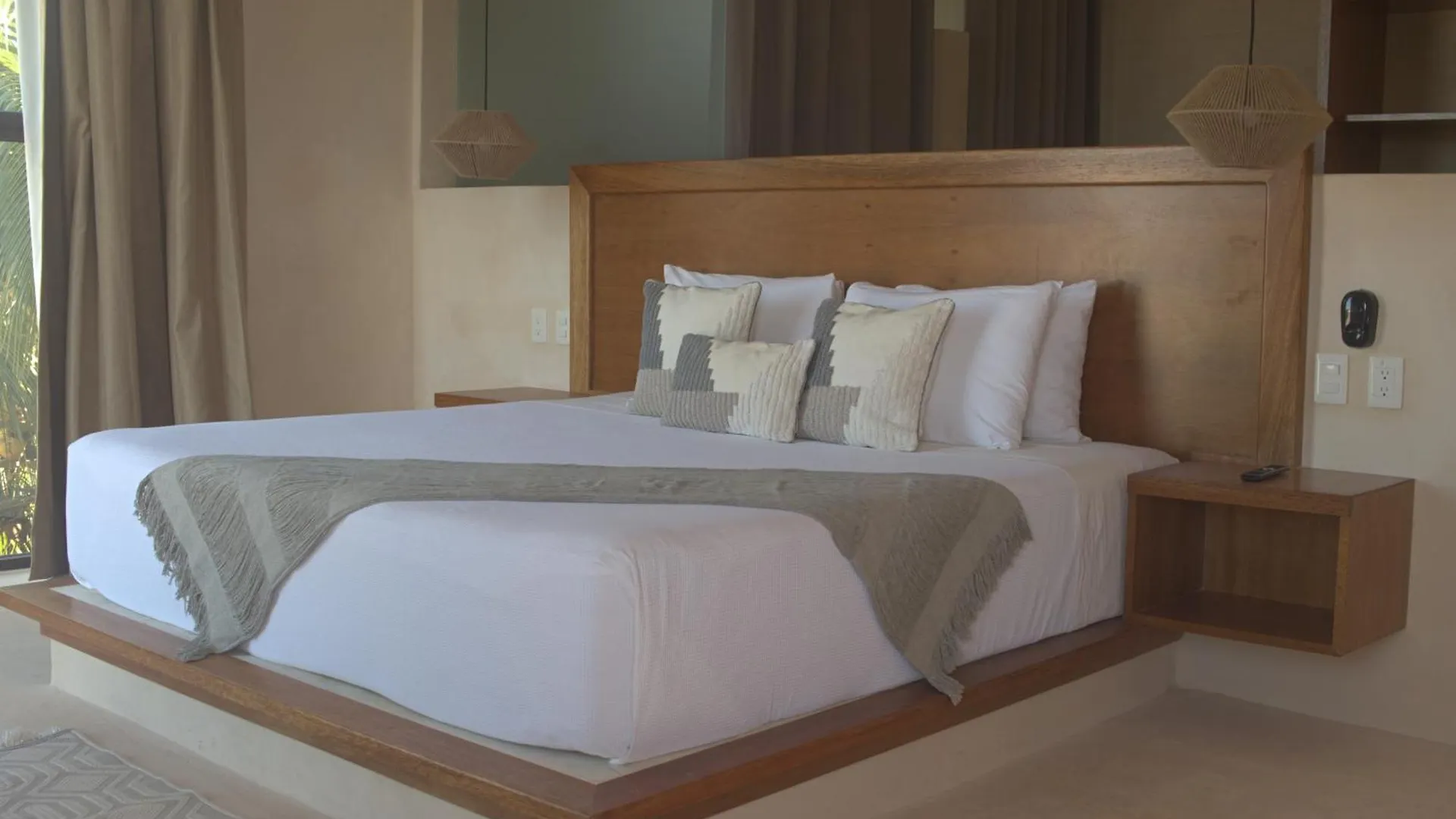Joanza By Ool Hotels Isla Holbox 3*,  Mexico