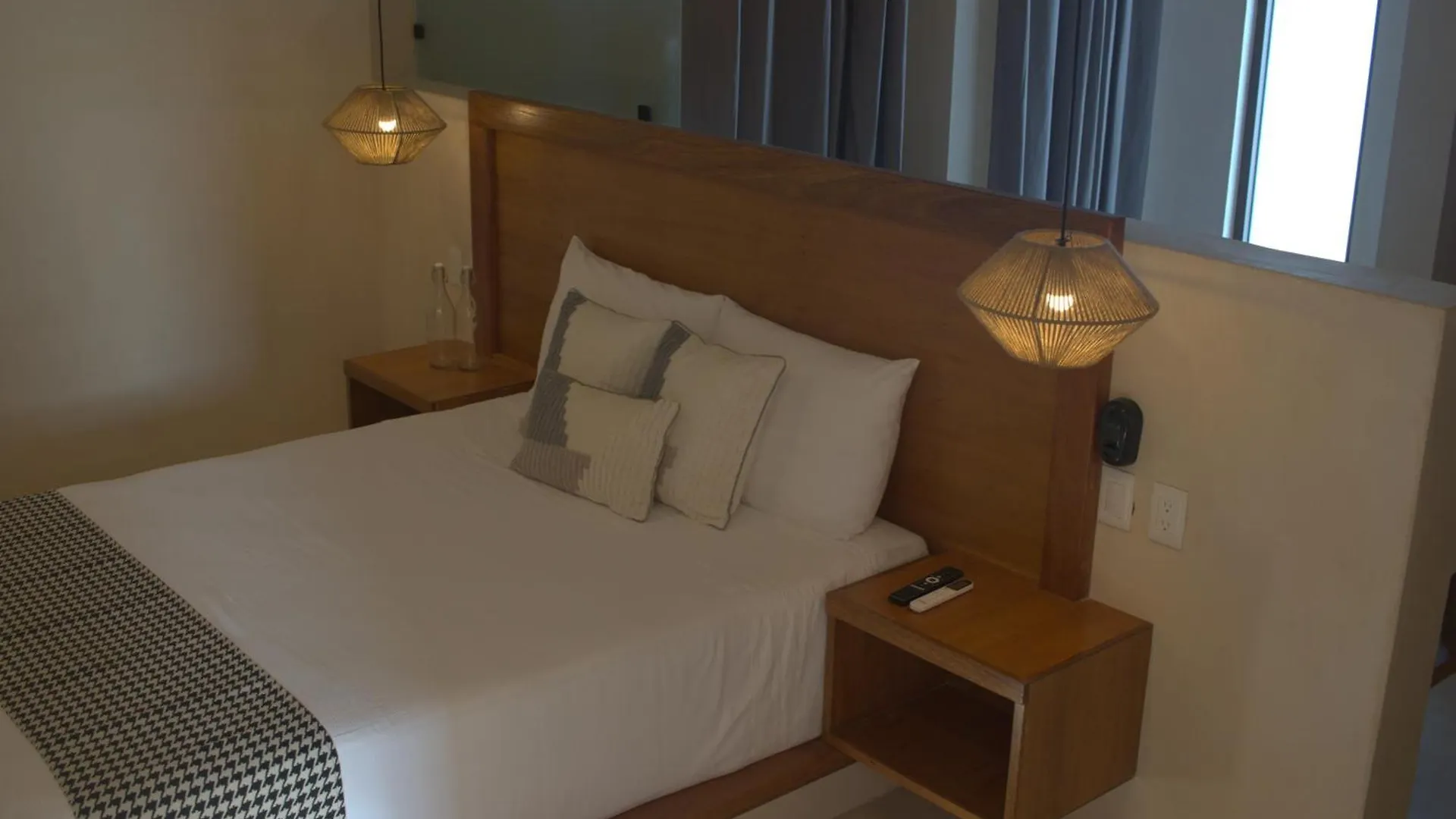 Joanza By Ool Hotels Isla Holbox Mexico