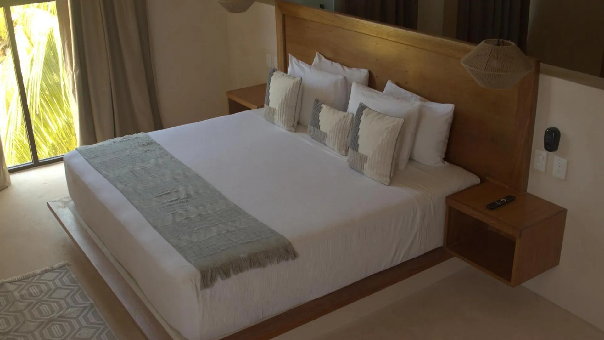 Joanza By Ool Hotels Isla Holbox 3*,  Mexico