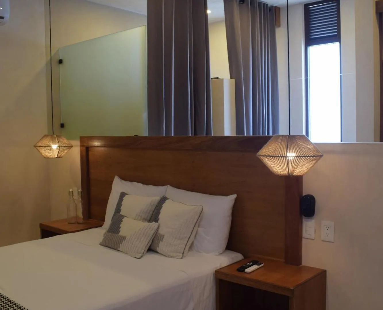 Joanza By Ool Hotels Isla Holbox