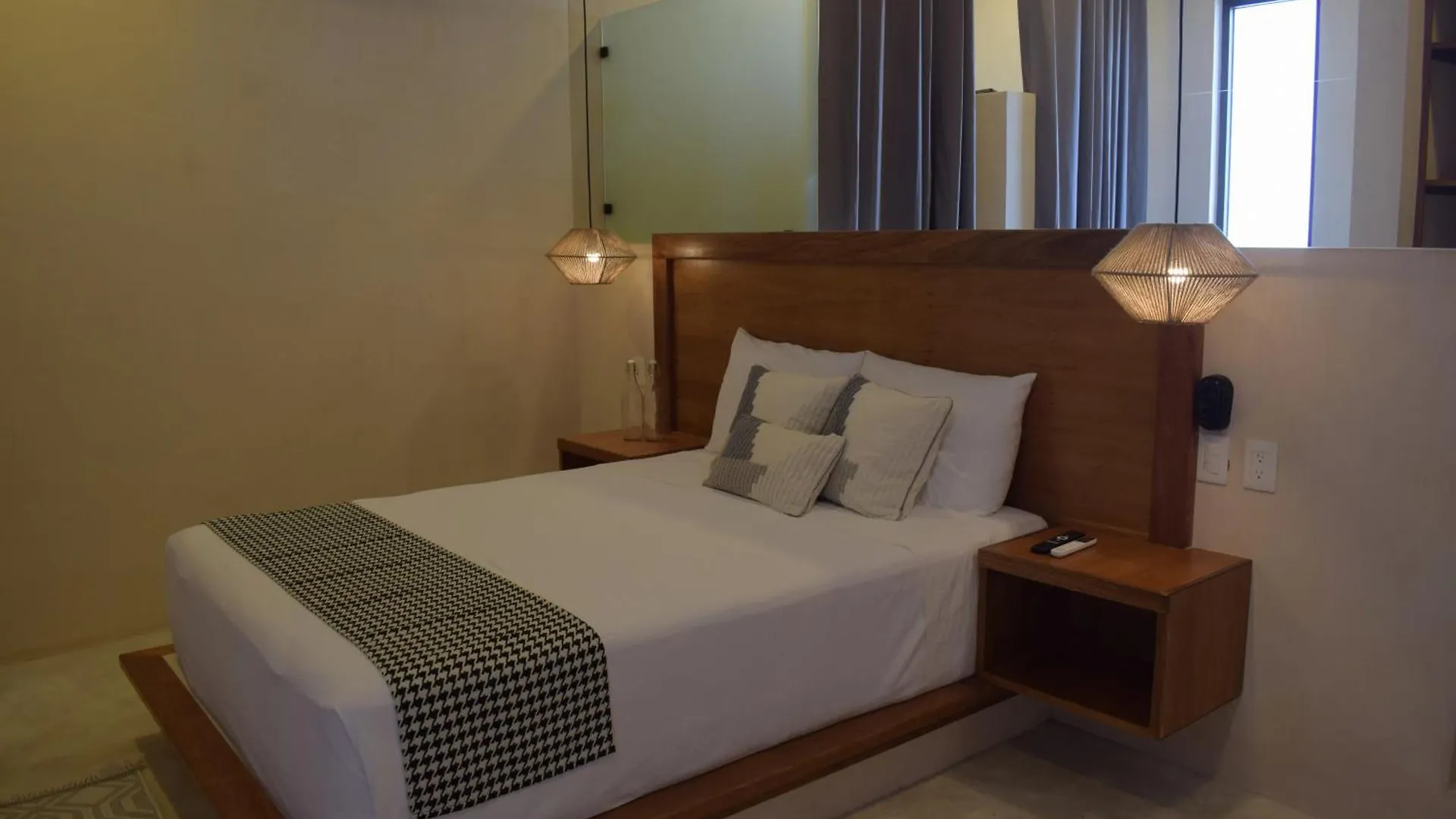 Joanza By Ool Hotels Isla Holbox