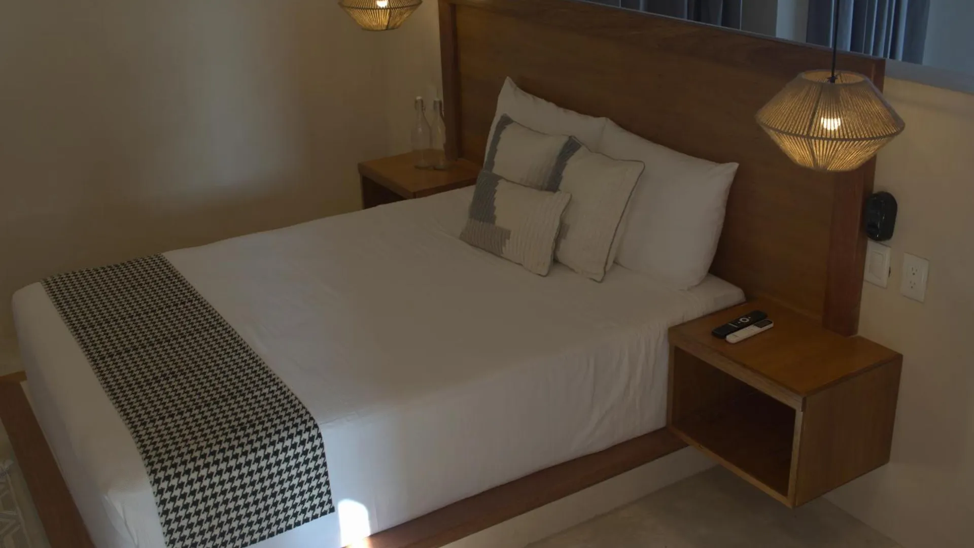 Joanza By Ool Hotels Isla Holbox