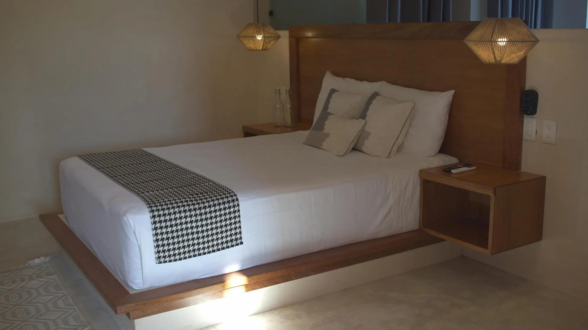 Joanza By Ool Hotels Isla Holbox