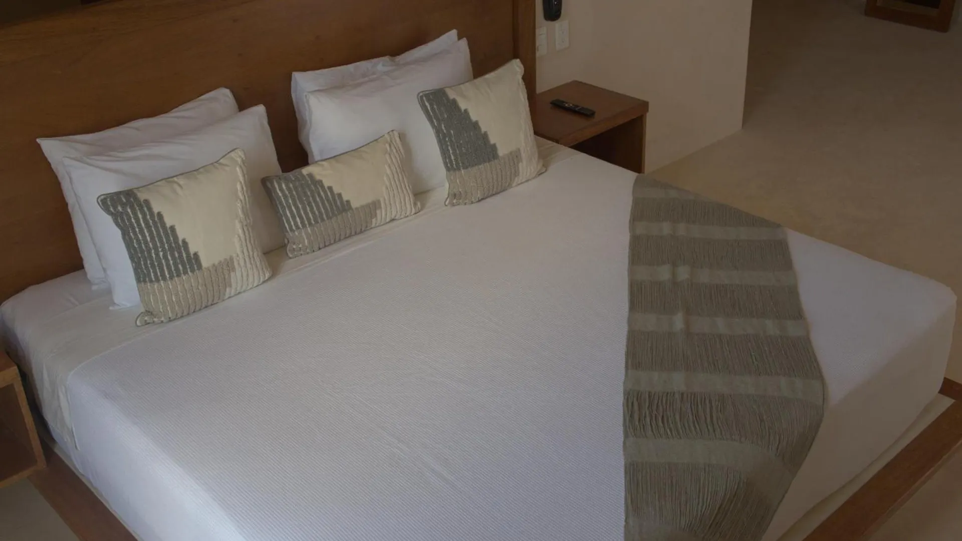 Joanza By Ool Hotels Isla Holbox 3*,  Mexico