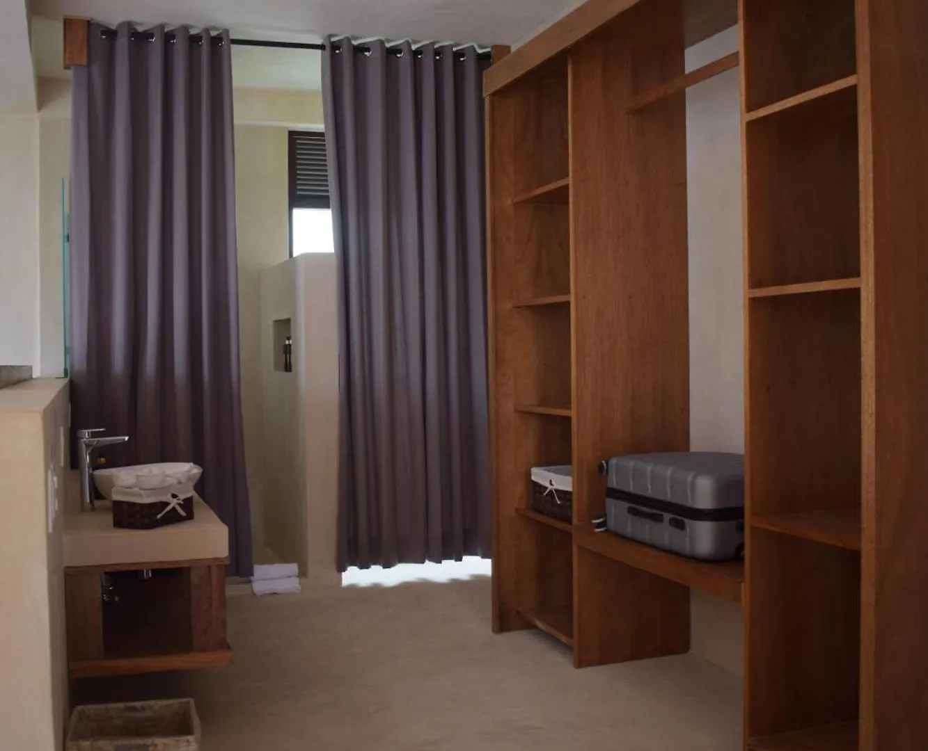 Joanza By Ool Hotels Isla Holbox