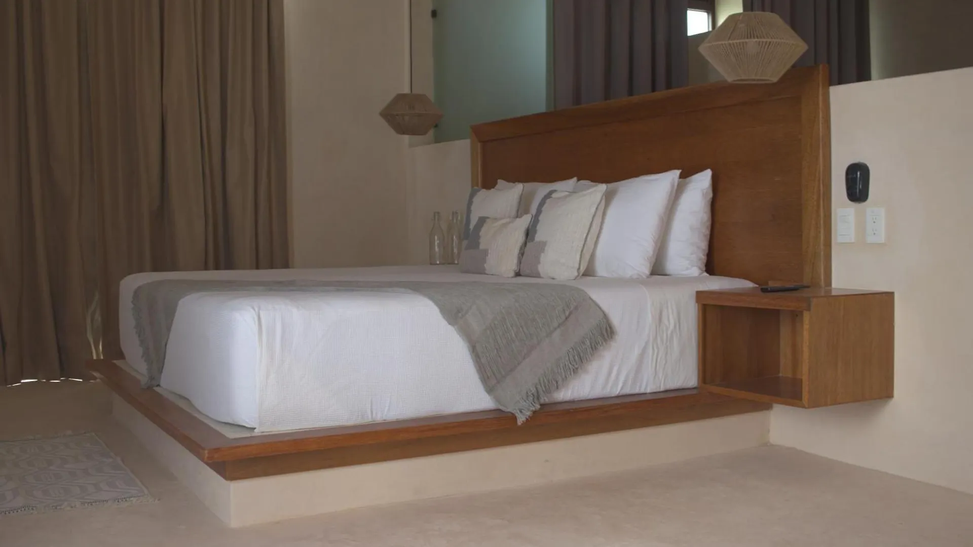 Joanza By Ool Hotels Isla Holbox