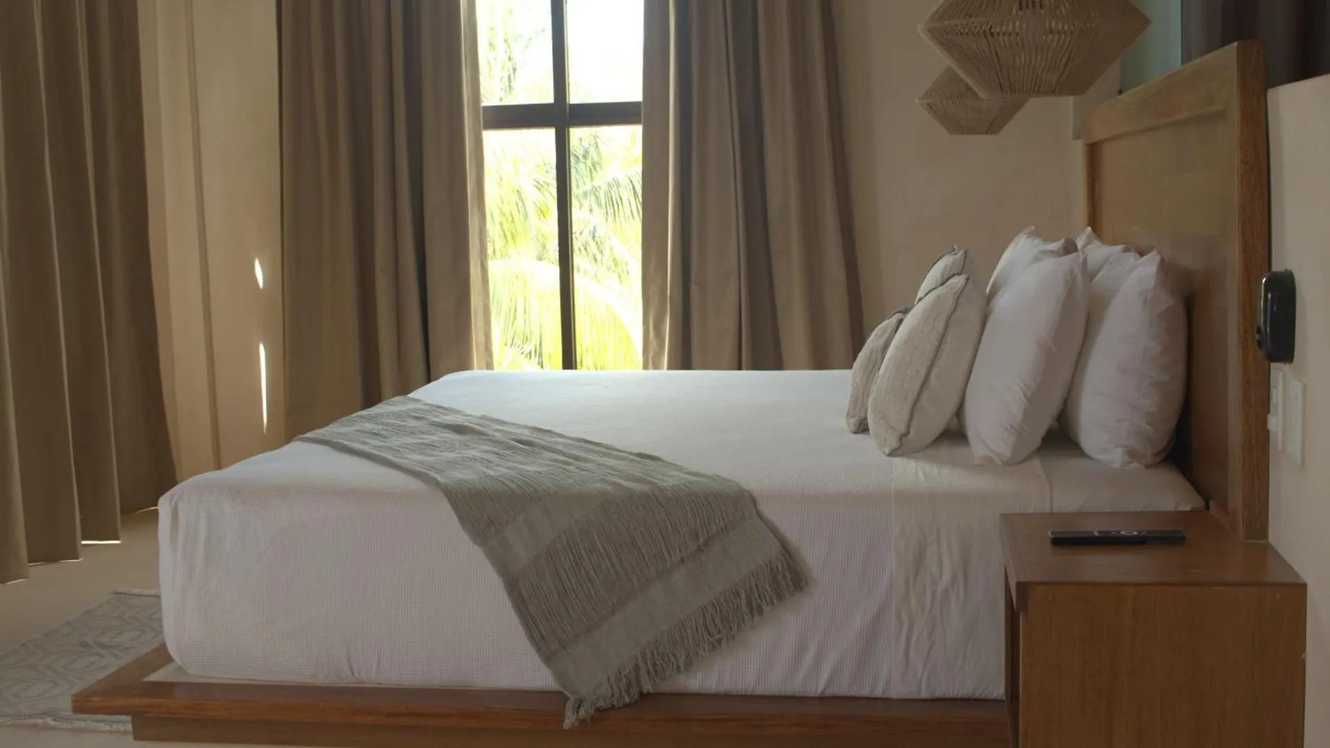 Joanza By Ool Hotels Isla Holbox