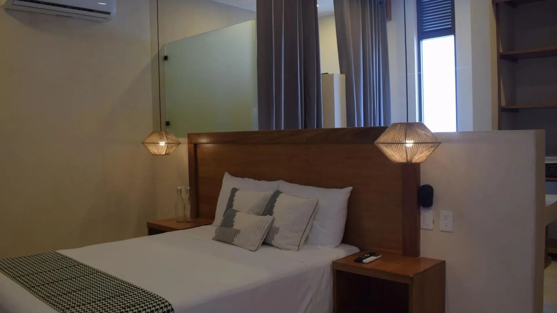 Joanza By Ool Hotels Isla Holbox 3*,  Mexico