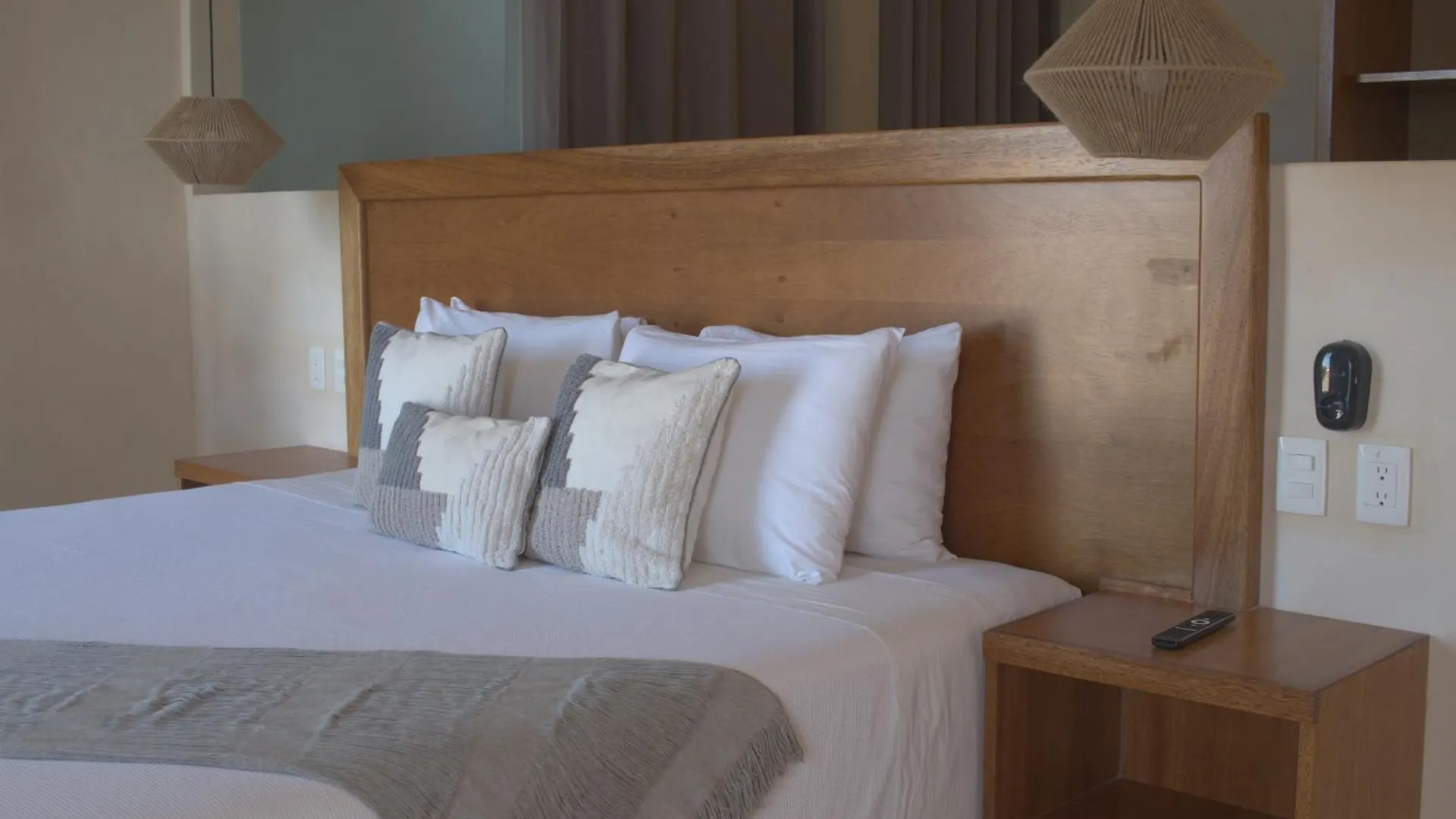 ***  Joanza By Ool Hotels Isla Holbox Mexico