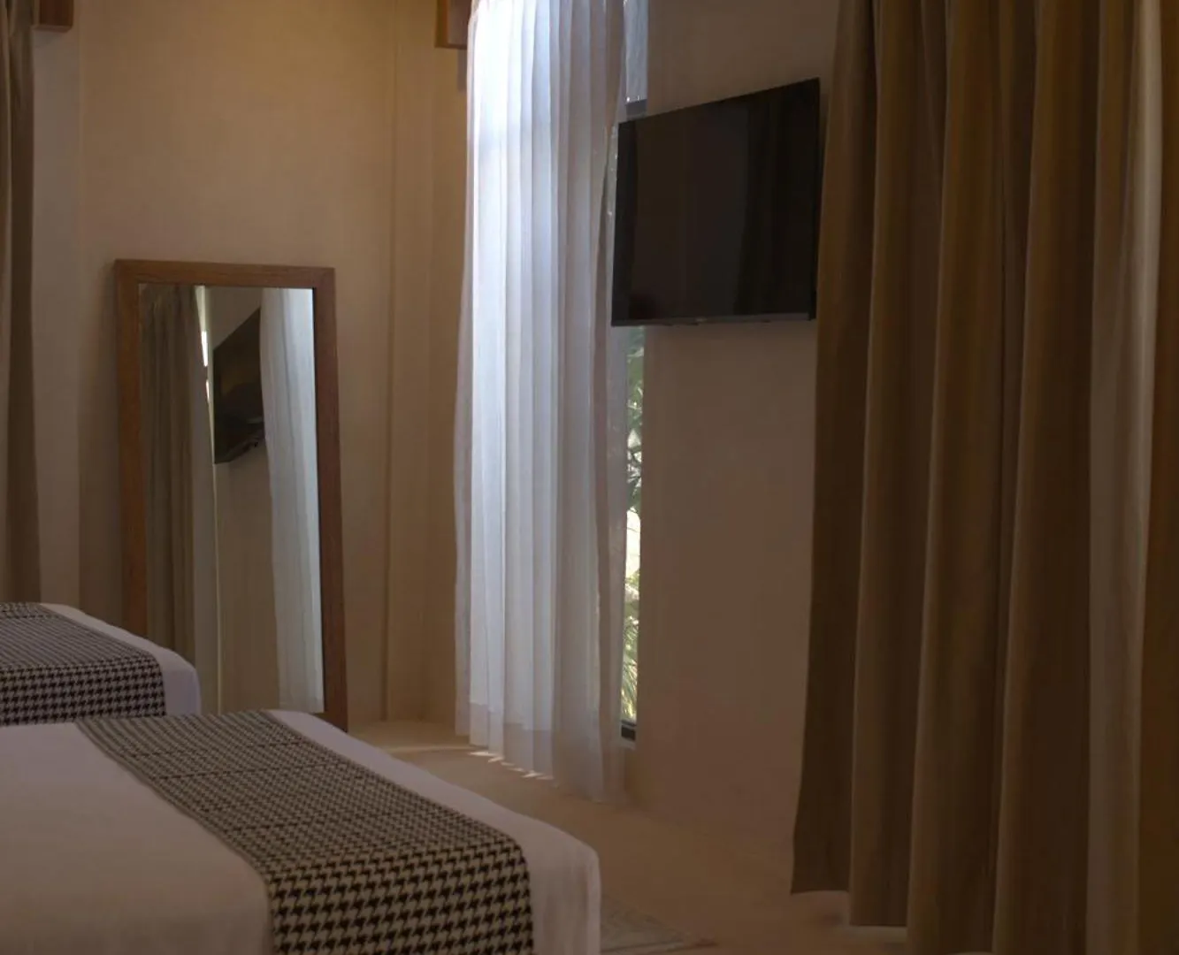 Joanza By Ool Hotels Isla Holbox