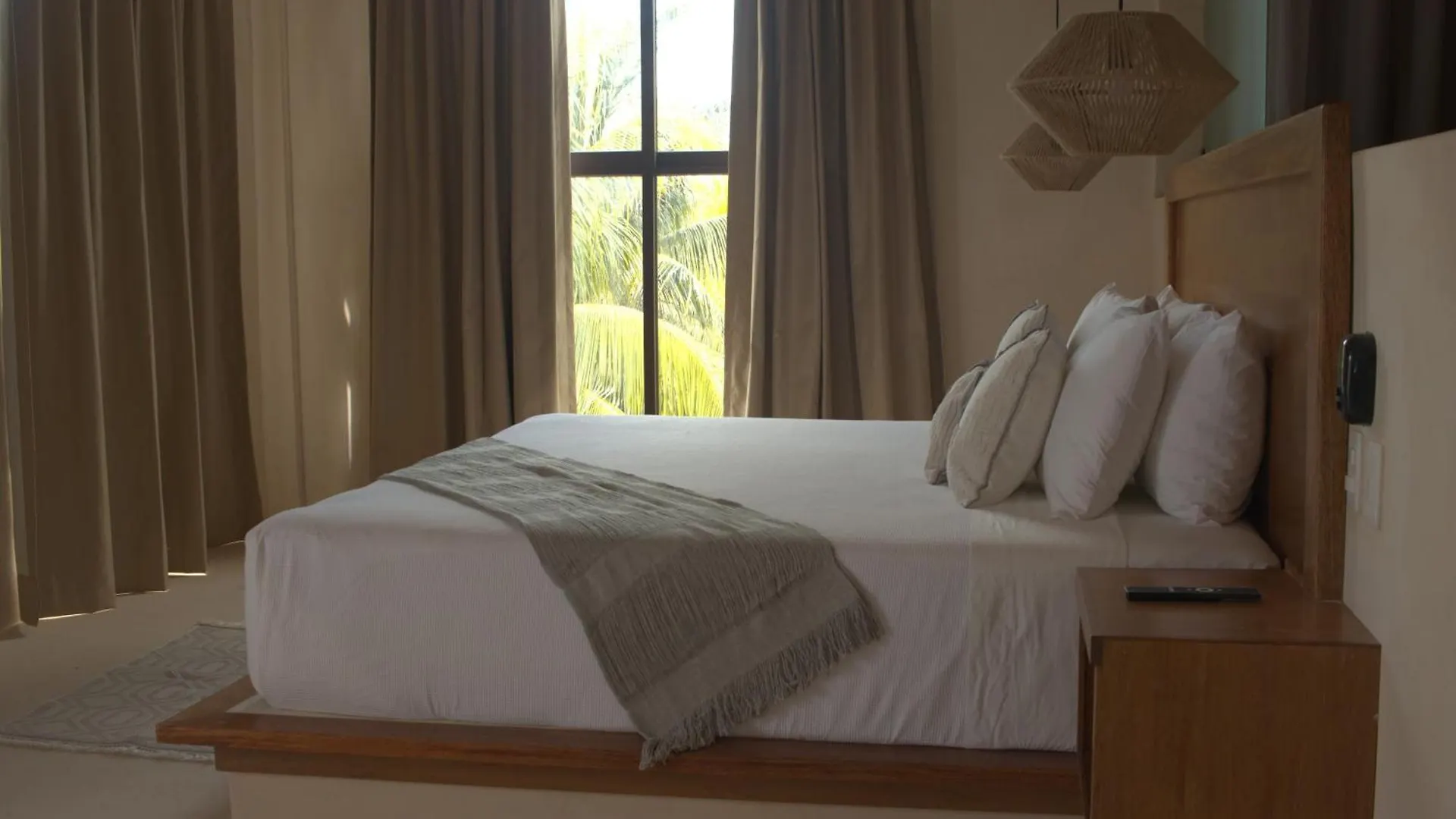Joanza By Ool Hotels Isla Holbox