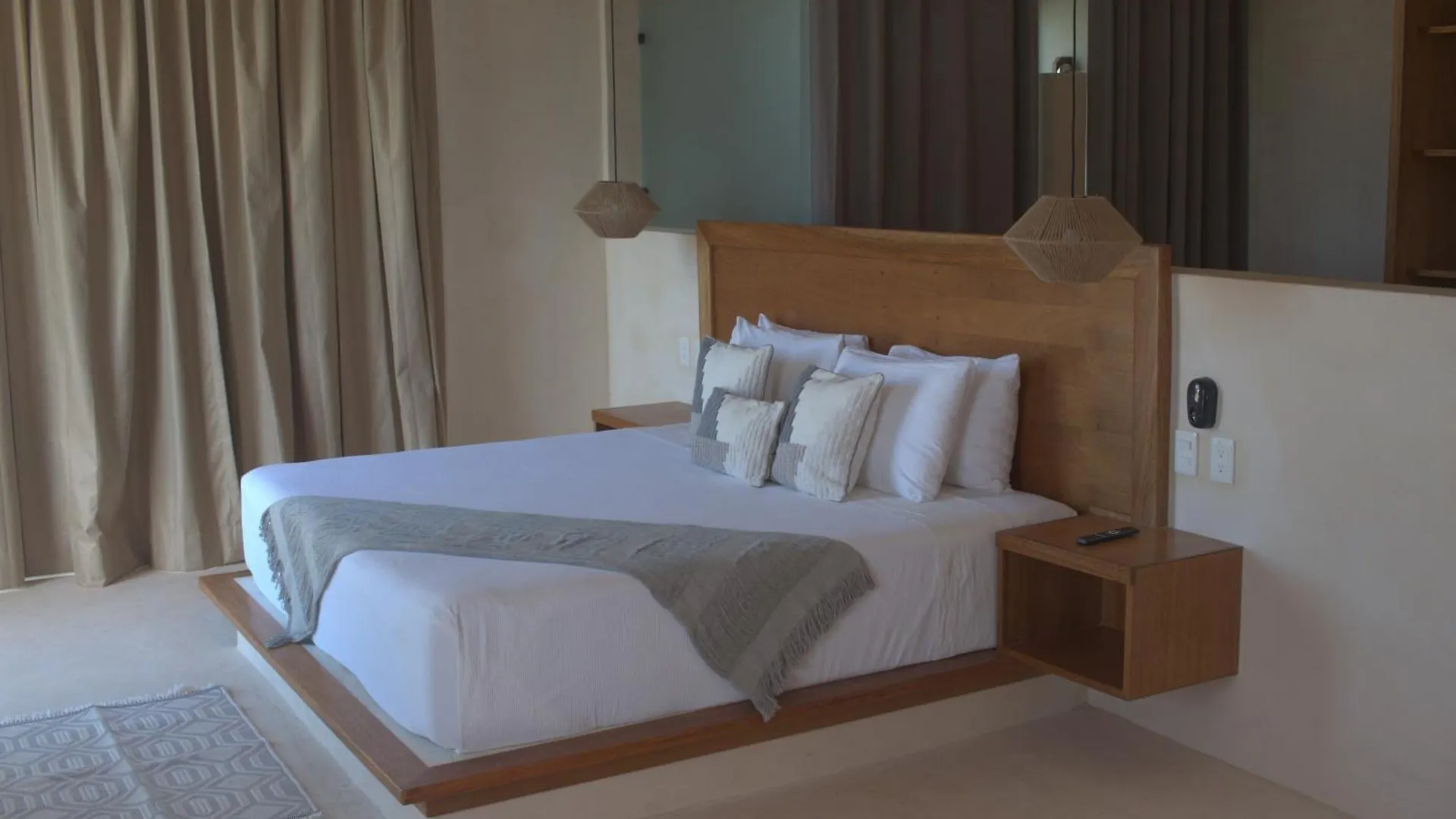 Joanza By Ool Hotels Isla Holbox