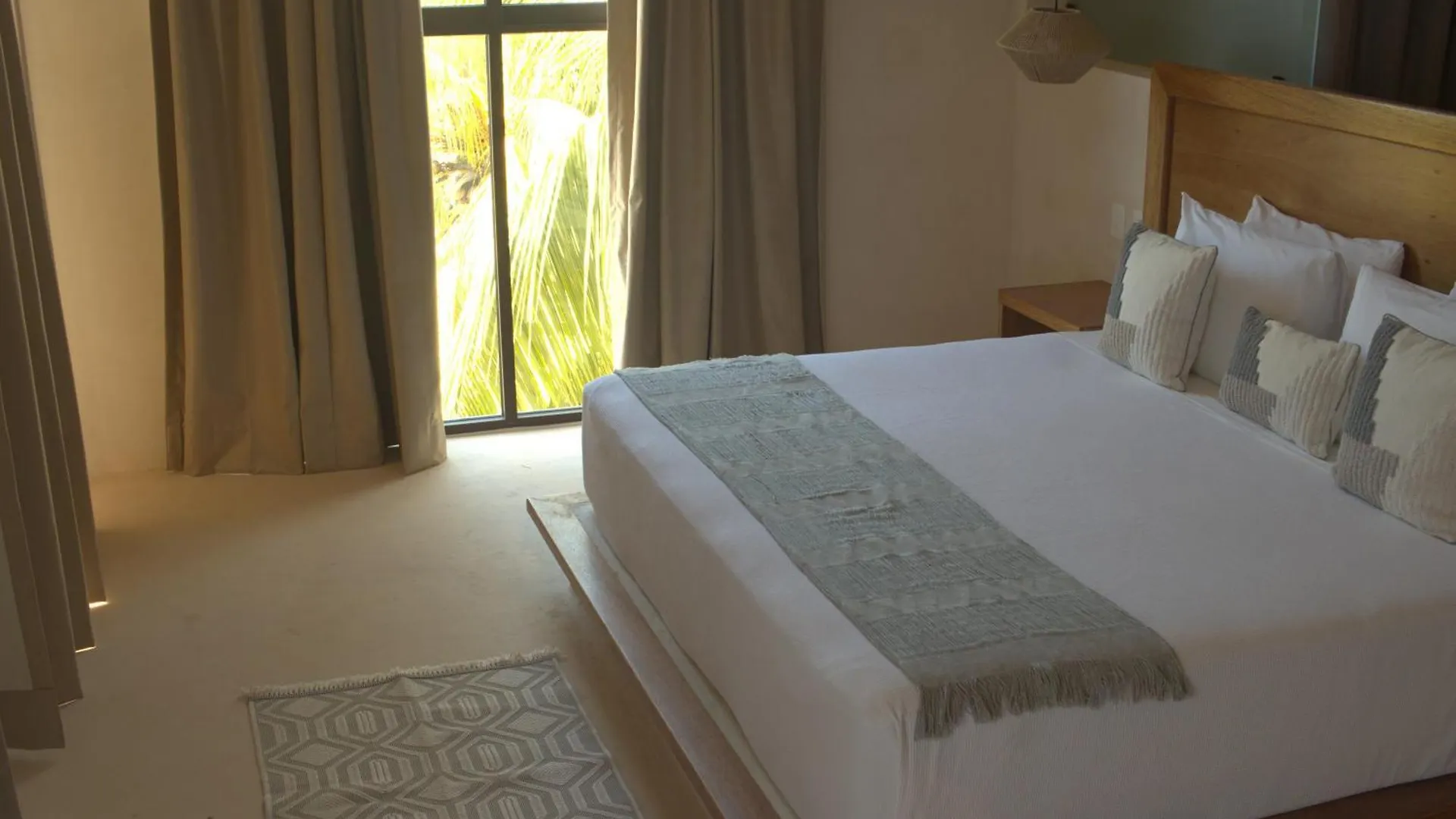 Joanza By Ool Hotels Isla Holbox