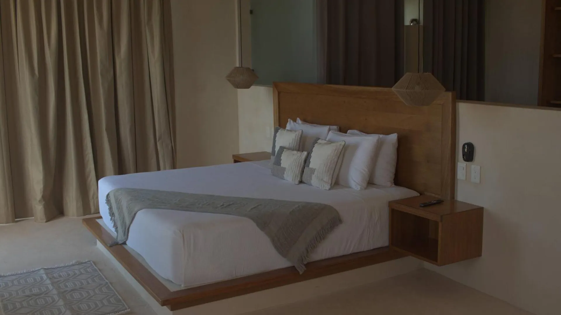 Joanza By Ool Hotels Isla Holbox
