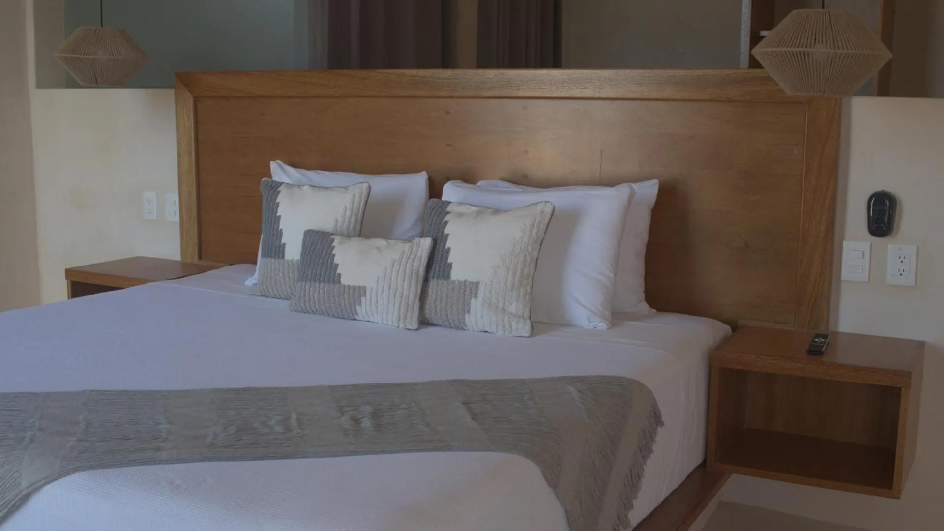 Joanza By Ool Hotels Isla Holbox 3*,  Mexiko