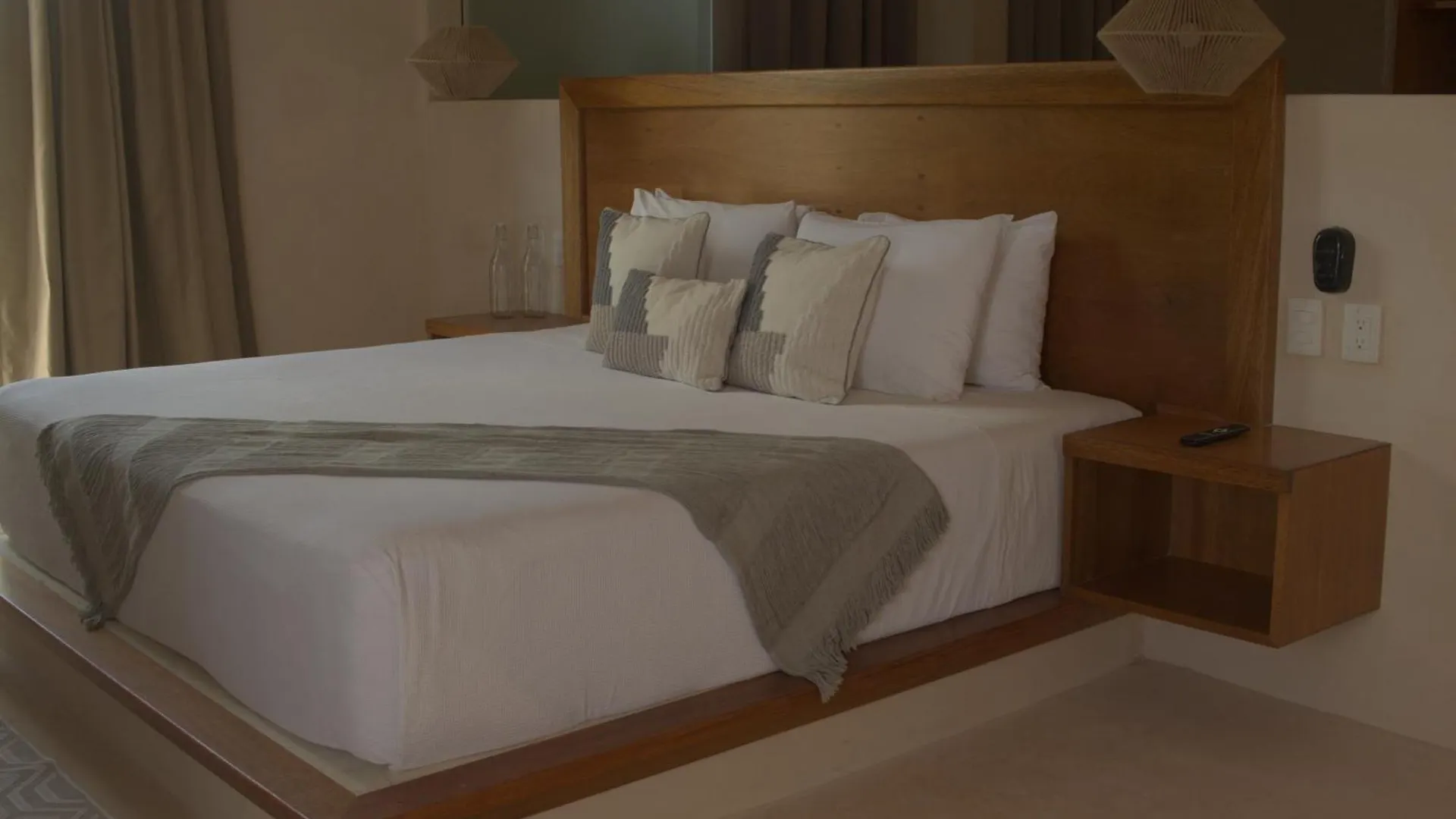 Joanza By Ool Hotels Isla Holbox