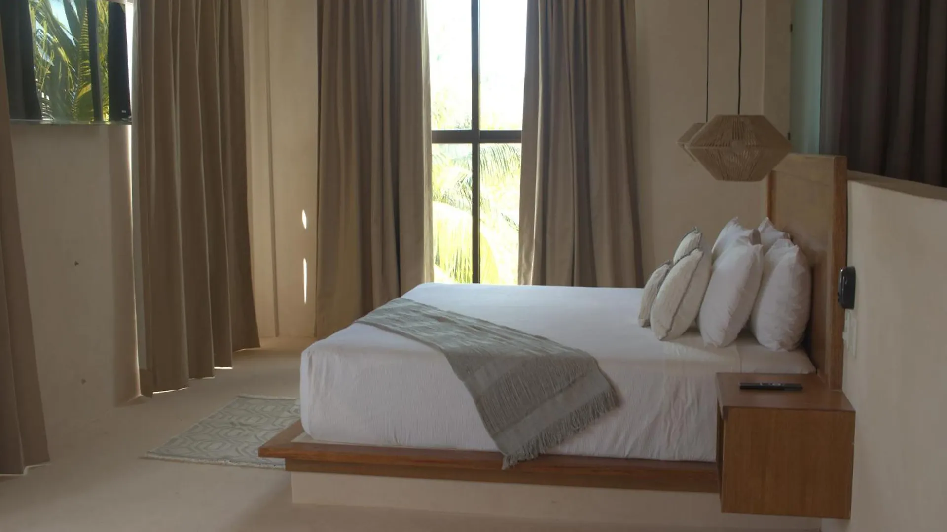 Joanza By Ool Hotels Isla Holbox