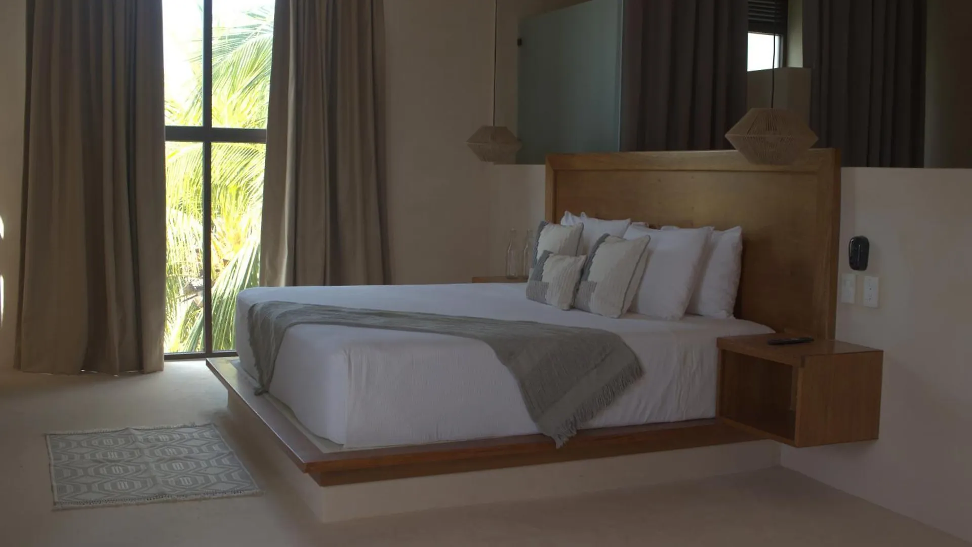 Joanza By Ool Hotels Isla Holbox