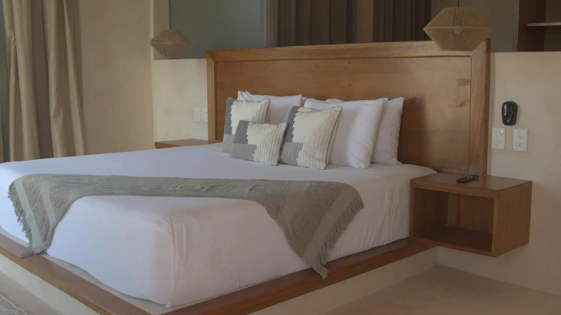Joanza By Ool Hotels Isla Holbox