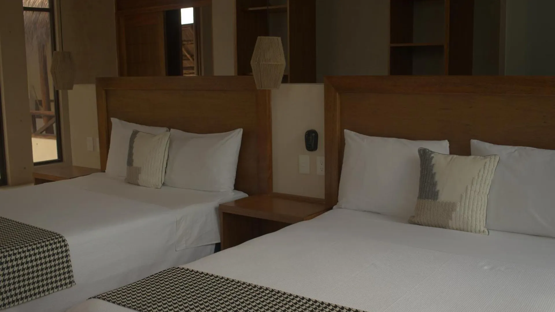 Joanza By Ool Hotels Isla Holbox