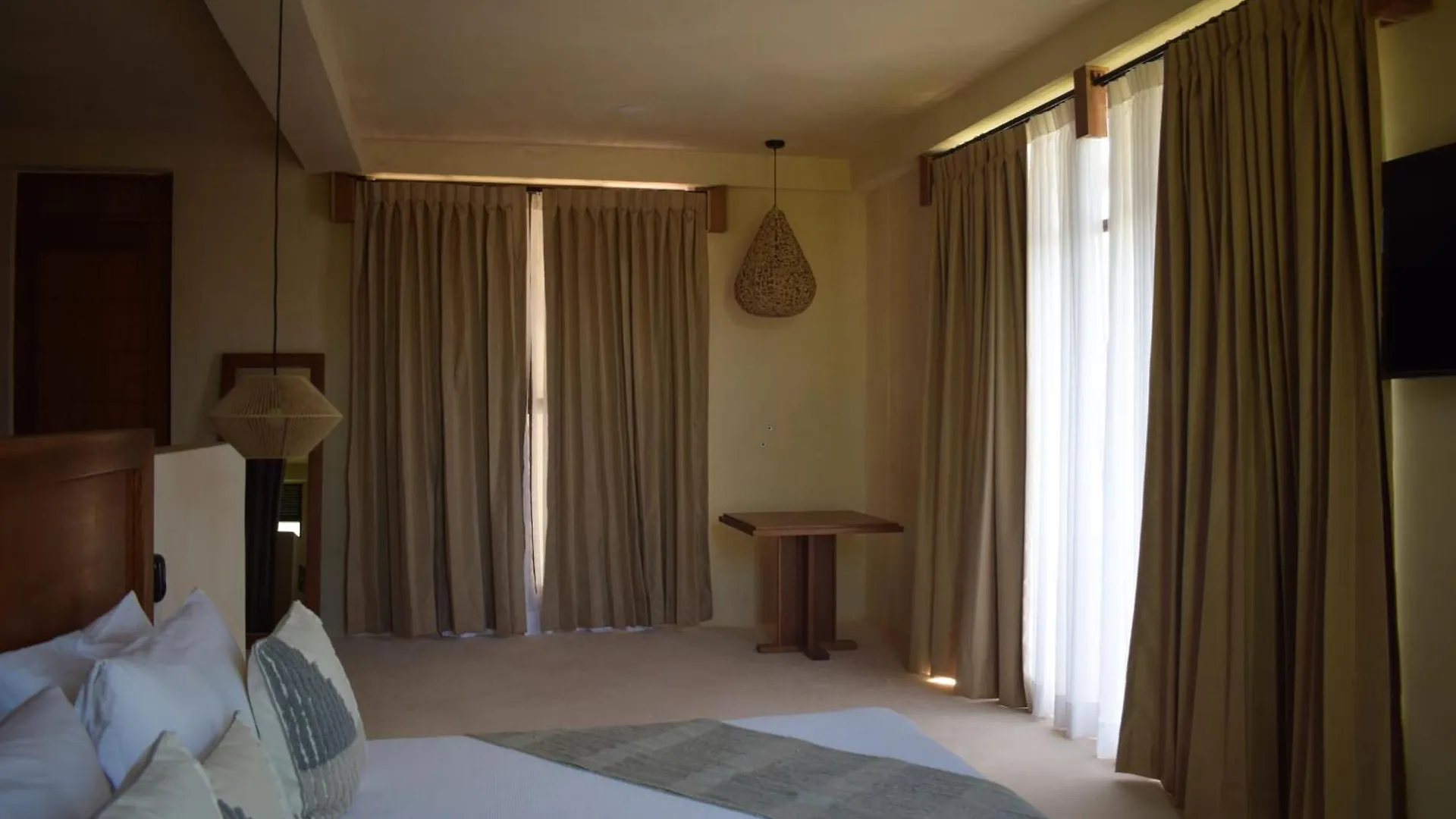 Joanza By Ool Hotels Isla Holbox Mexico