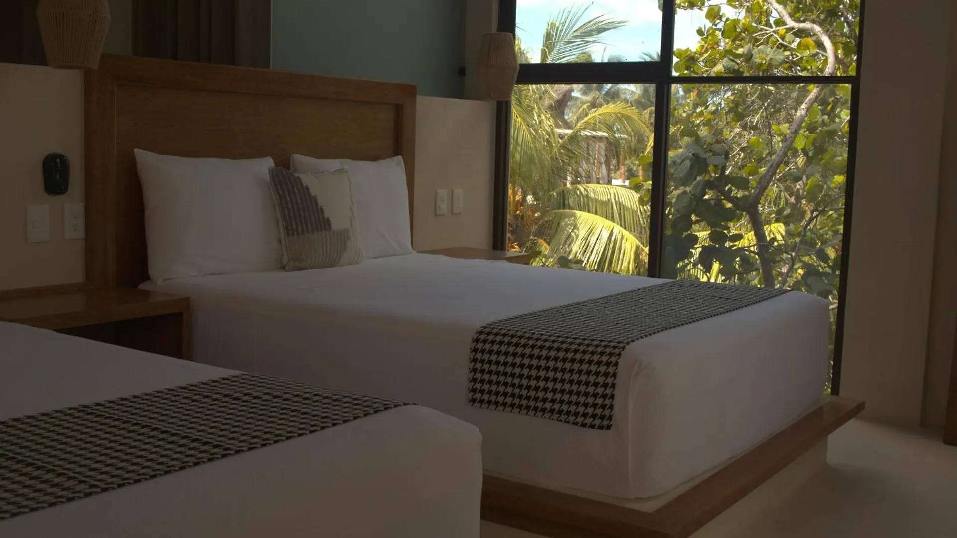 Joanza By Ool Hotels Isla Holbox