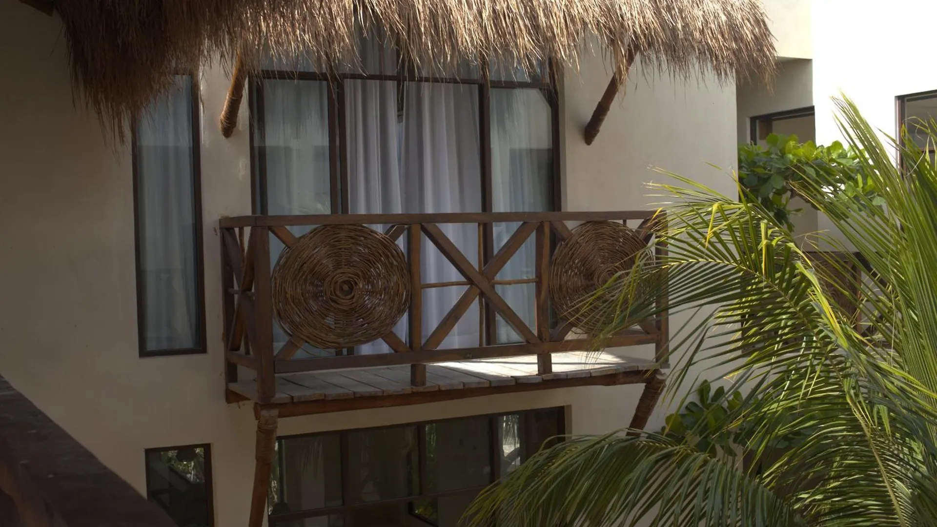 Joanza By Ool Hotels Isla Holbox 3*,  Mexico