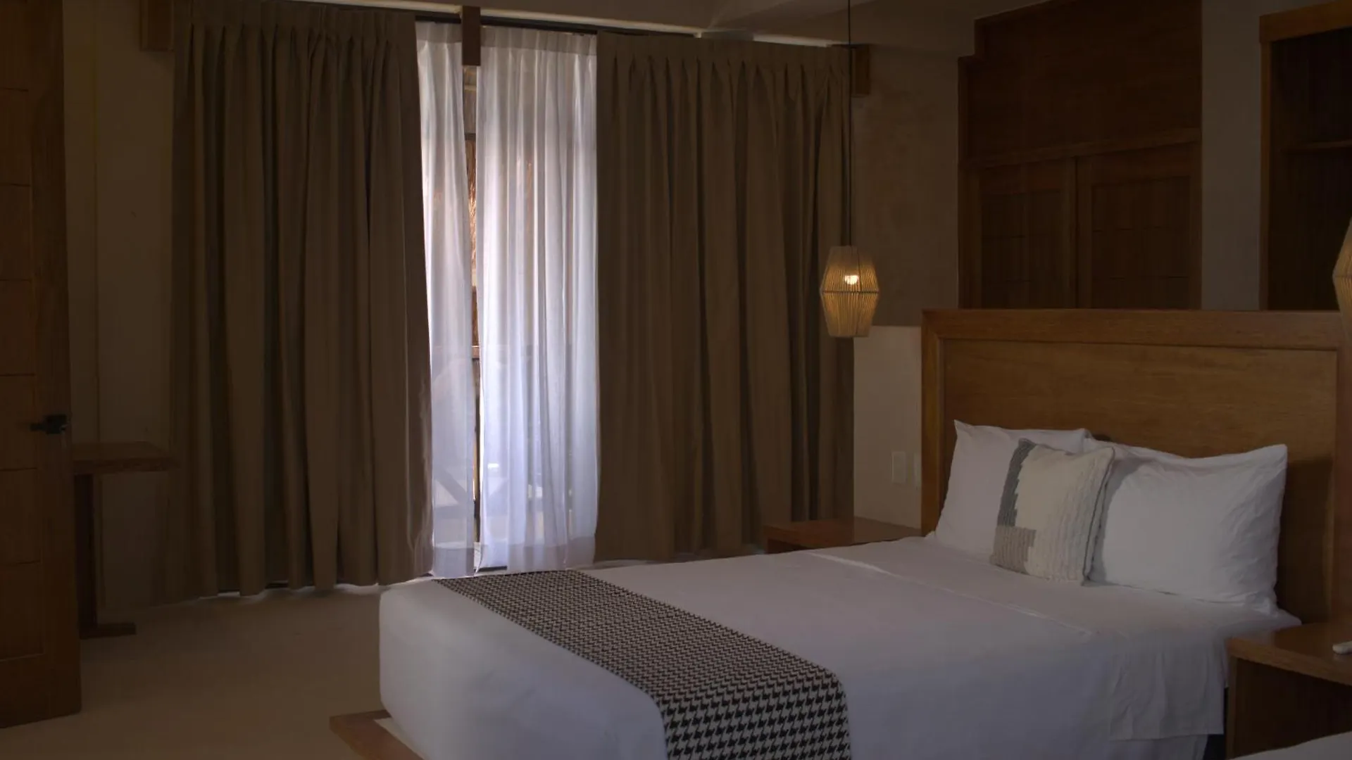 ***  Joanza By Ool Hotels Isla Holbox Mexico