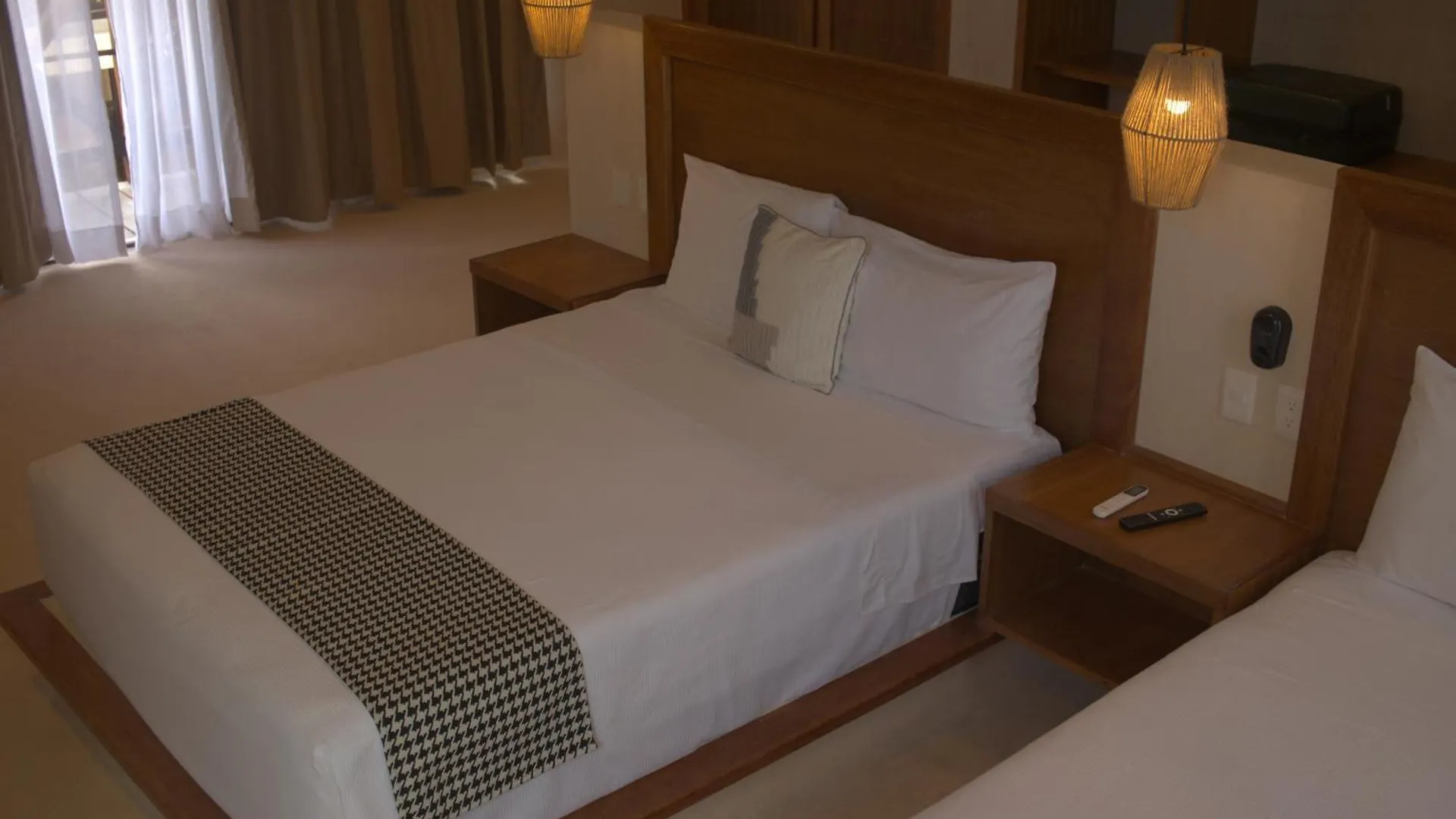 Joanza By Ool Hotels Isla Holbox 3*,