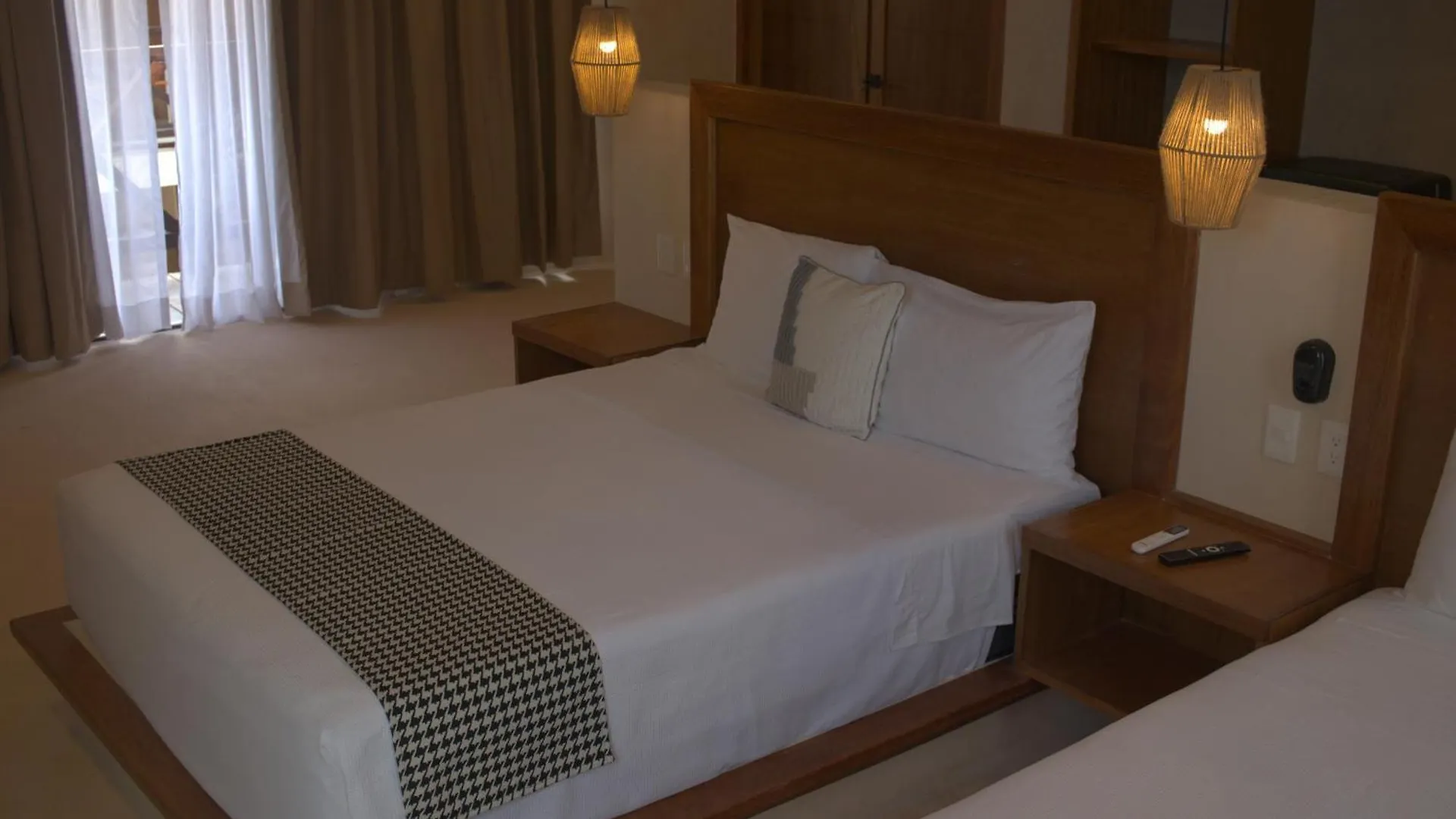 ***  Joanza By Ool Hotels Isla Holbox Mexico