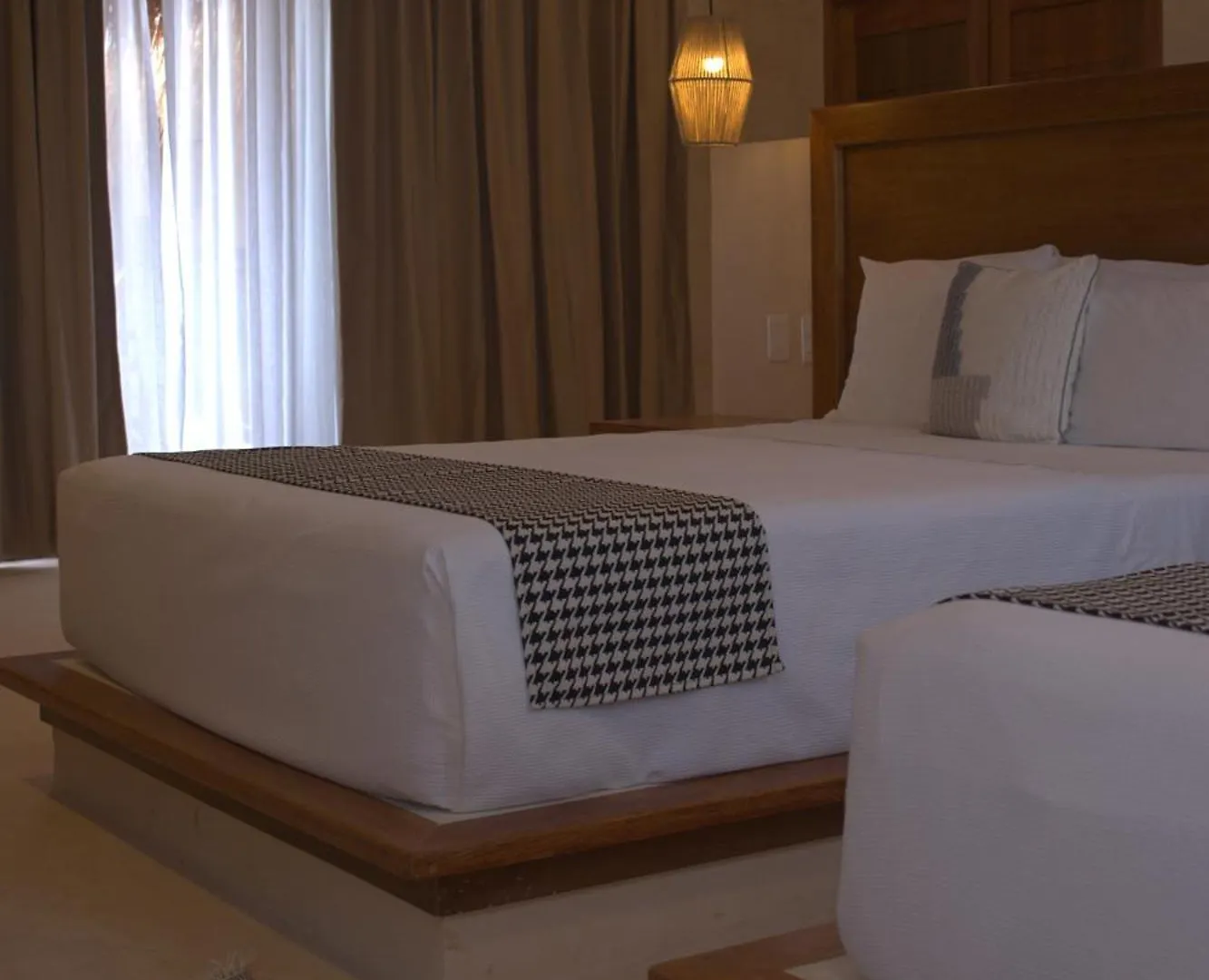 Joanza By Ool Hotels Isla Holbox