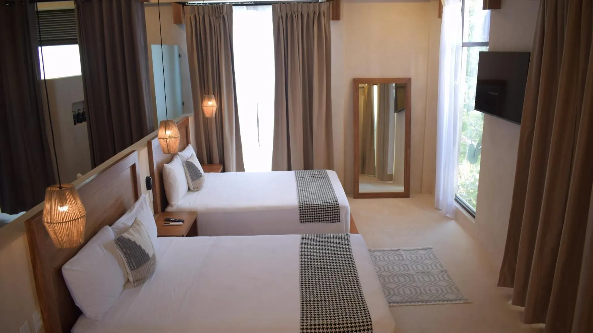 Joanza By Ool Hotels Isla Holbox