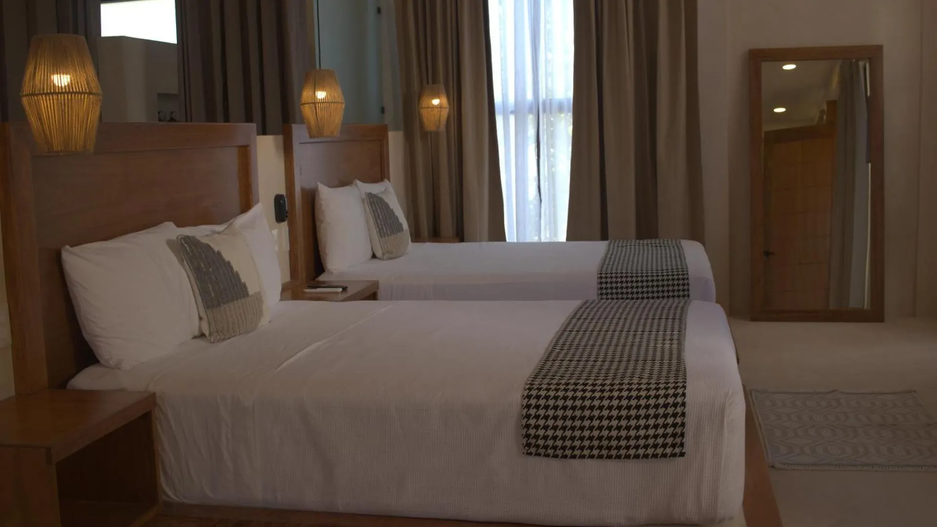 Joanza By Ool Hotels Isla Holbox