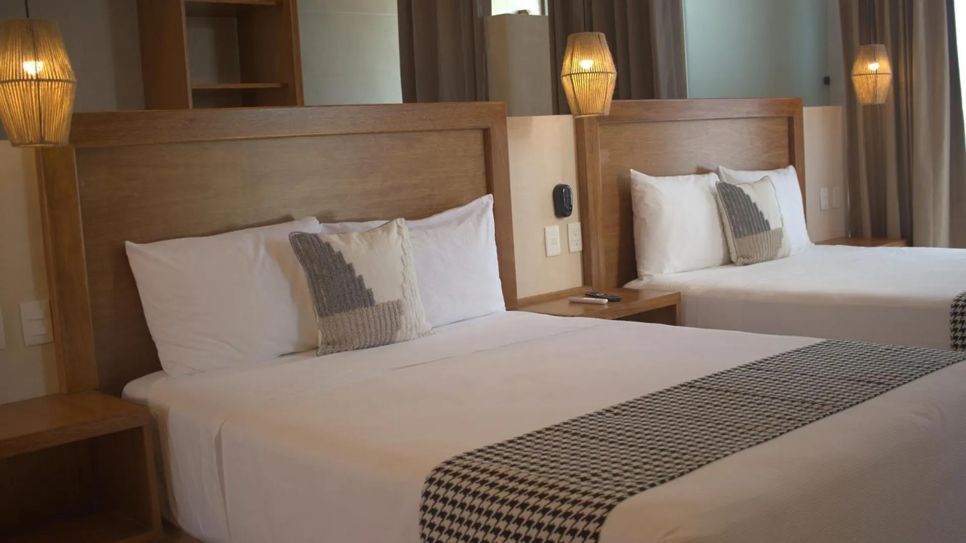 Joanza By Ool Hotels Isla Holbox