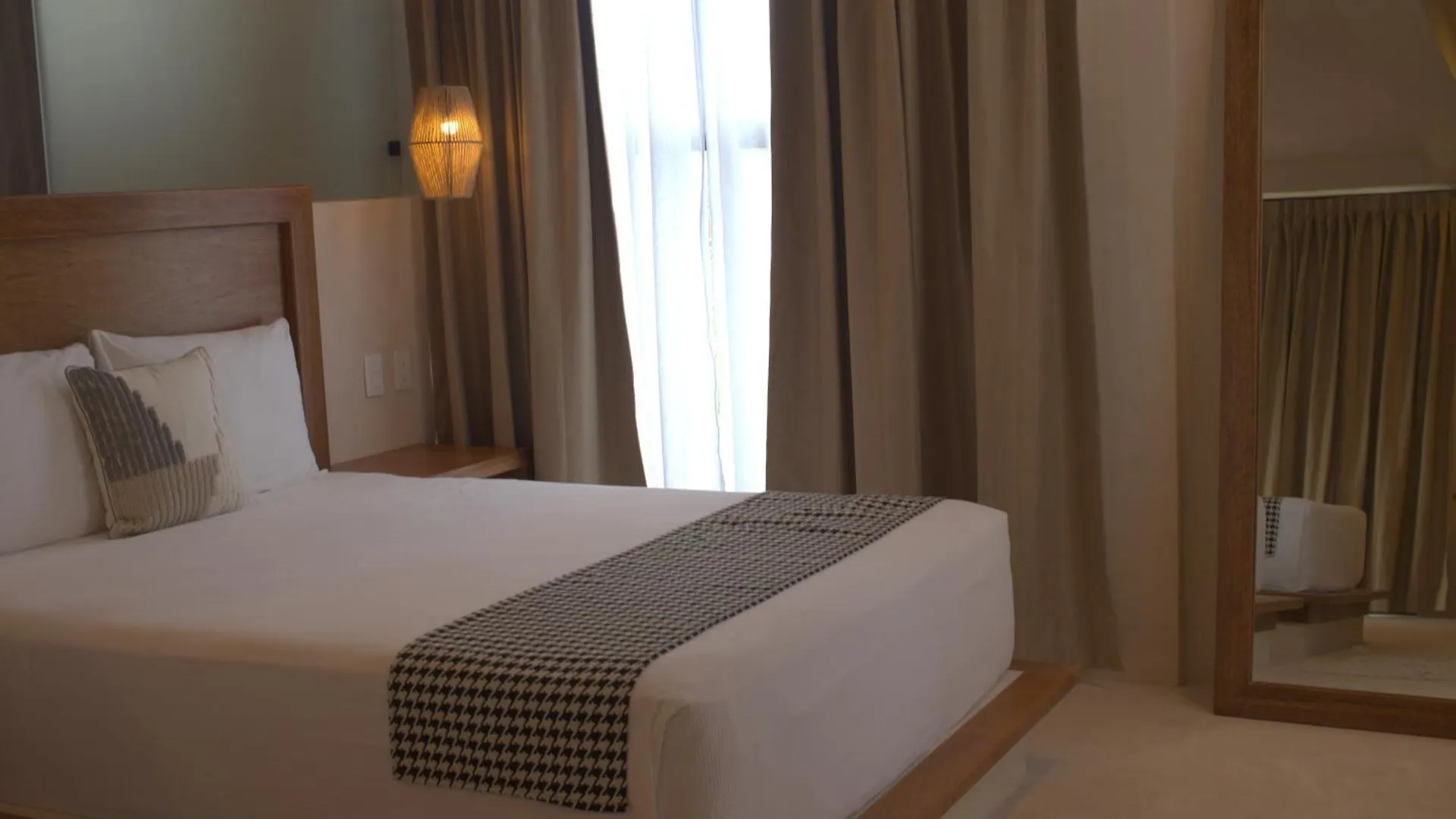 Joanza By Ool Hotels Isla Holbox
