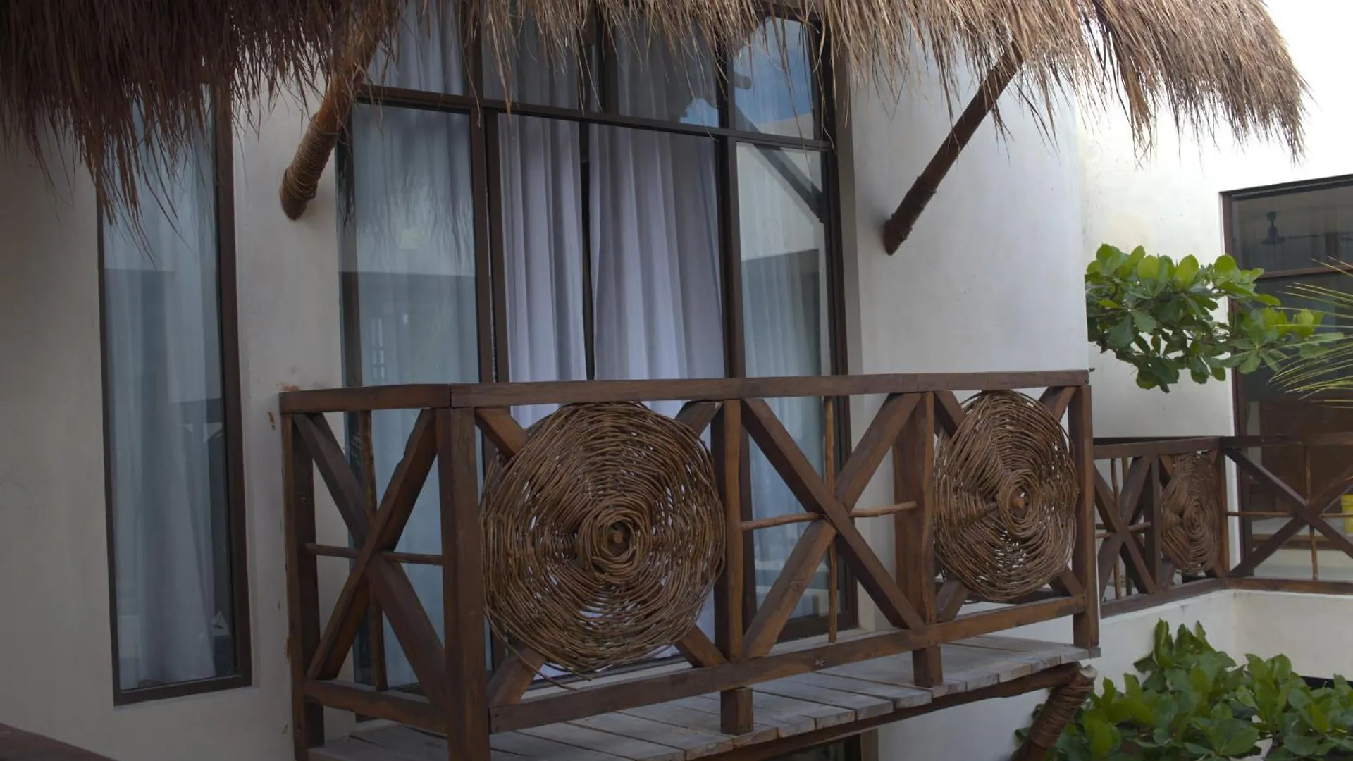 Joanza By Ool Hotels Isla Holbox
