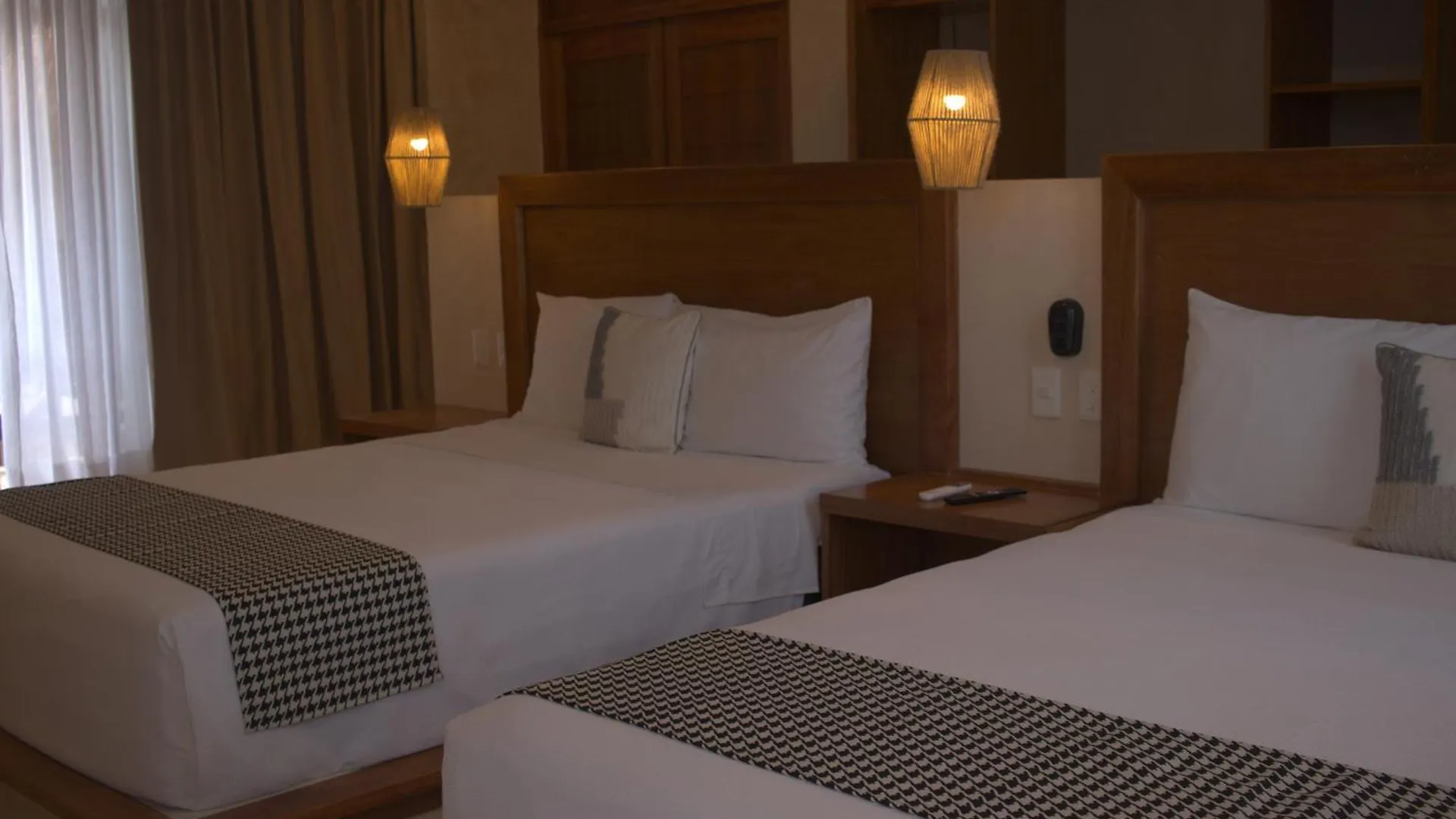 Joanza By Ool Hotels Isla Holbox 3*,
