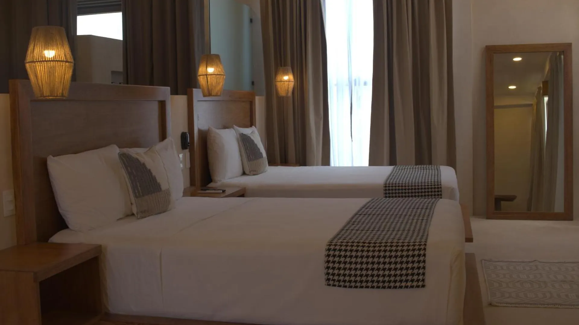 Joanza By Ool Hotels Isla Holbox