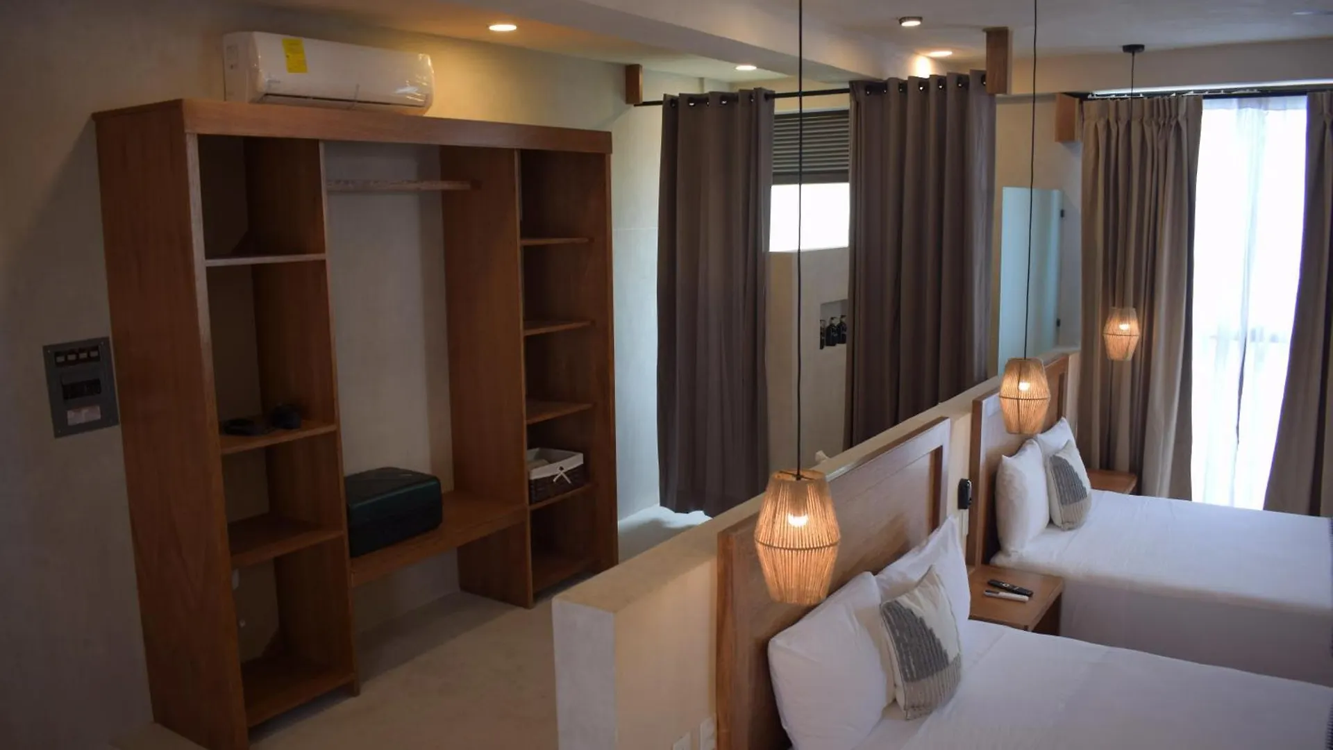 Joanza By Ool Hotels Isla Holbox
