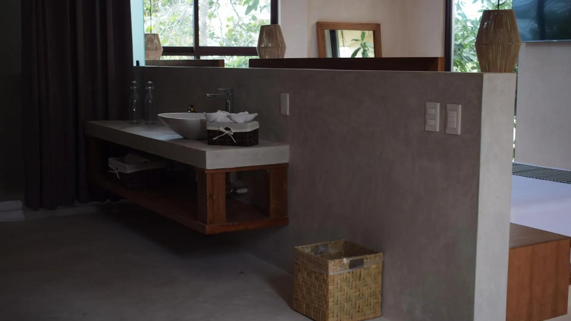 Joanza By Ool Hotels Isla Holbox