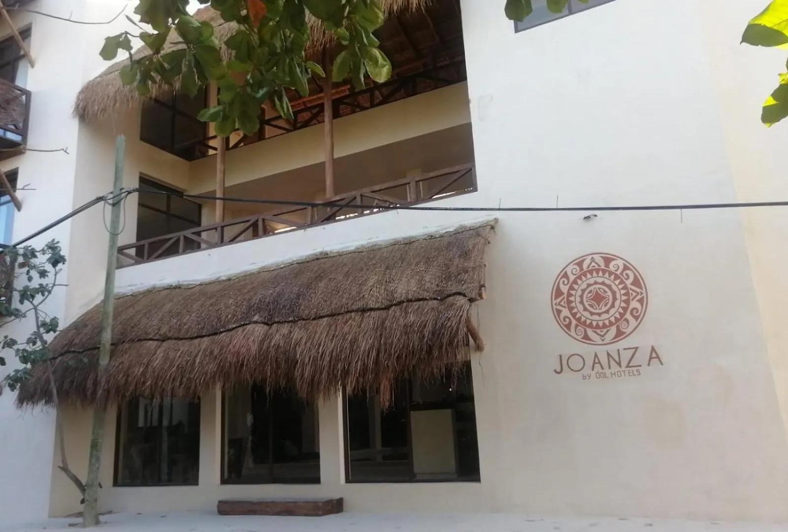 Joanza By Ool Hotels Isla Holbox