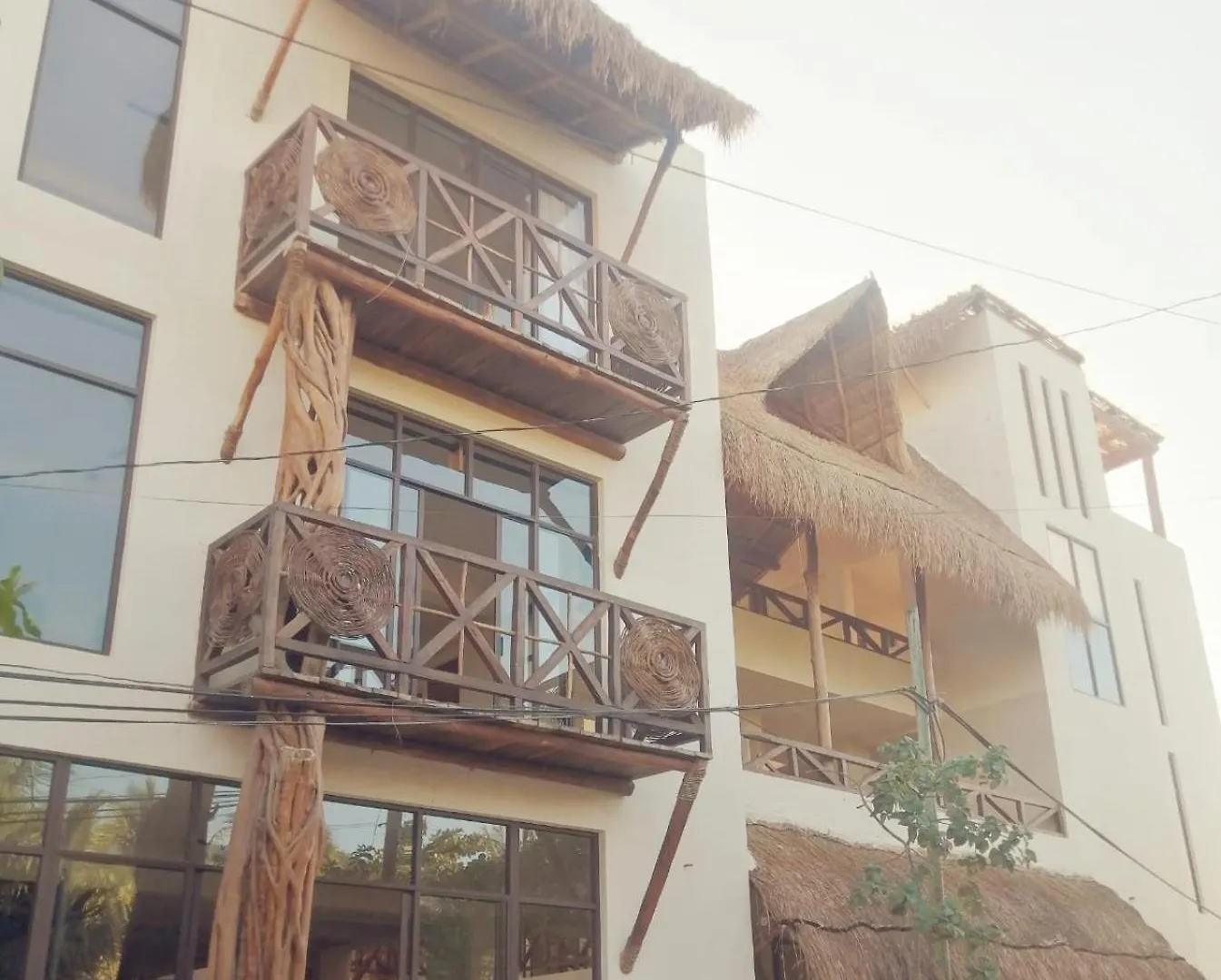 ***  Joanza By Ool Hotels Isla Holbox Mexico