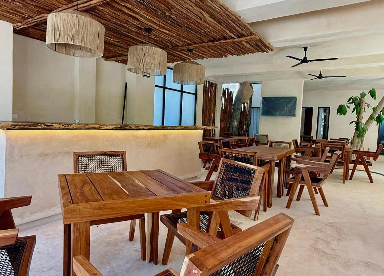 Joanza By Ool Hotels Isla Holbox