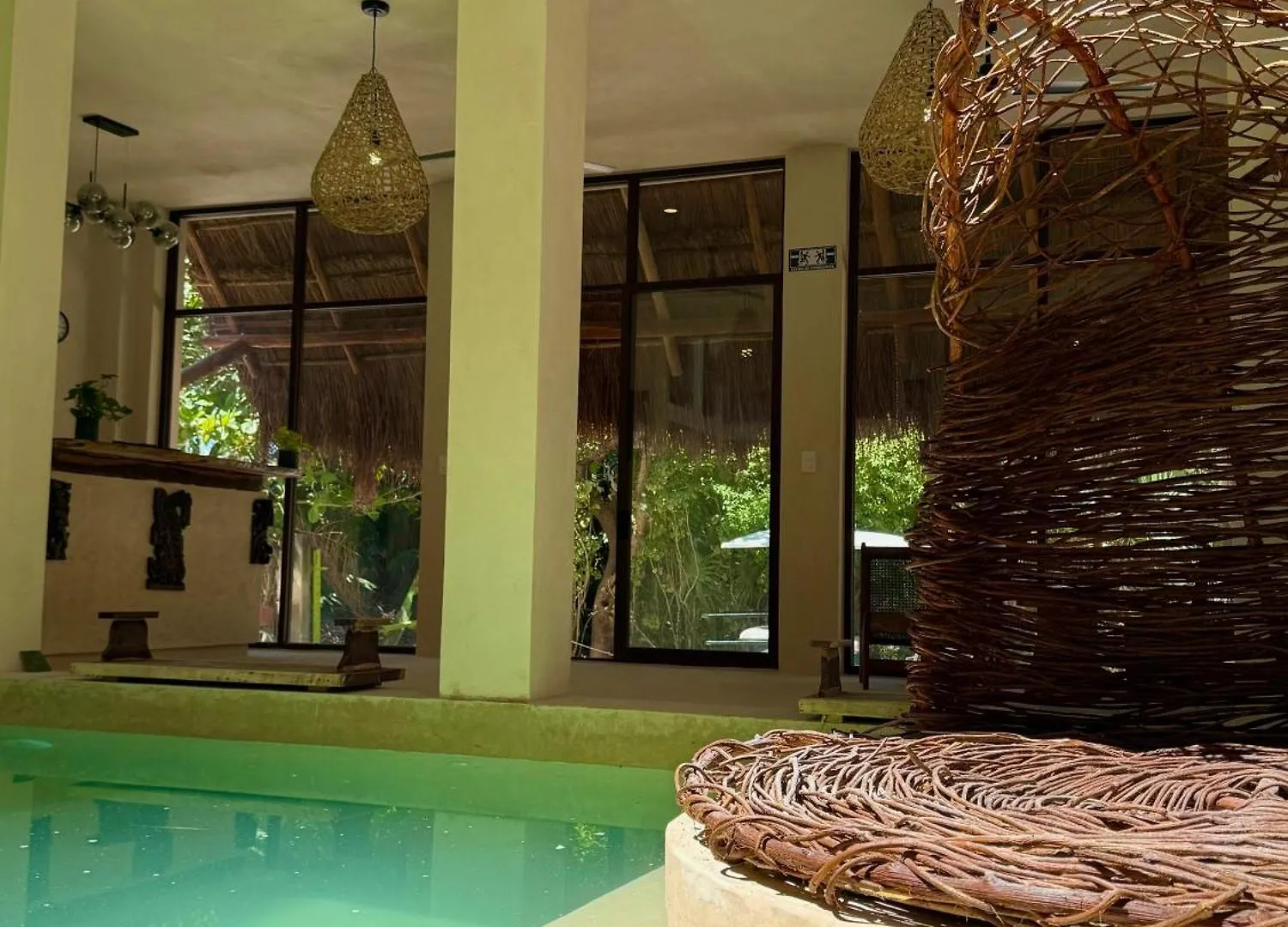 Joanza By Ool Hotels Isla Holbox Mexico
